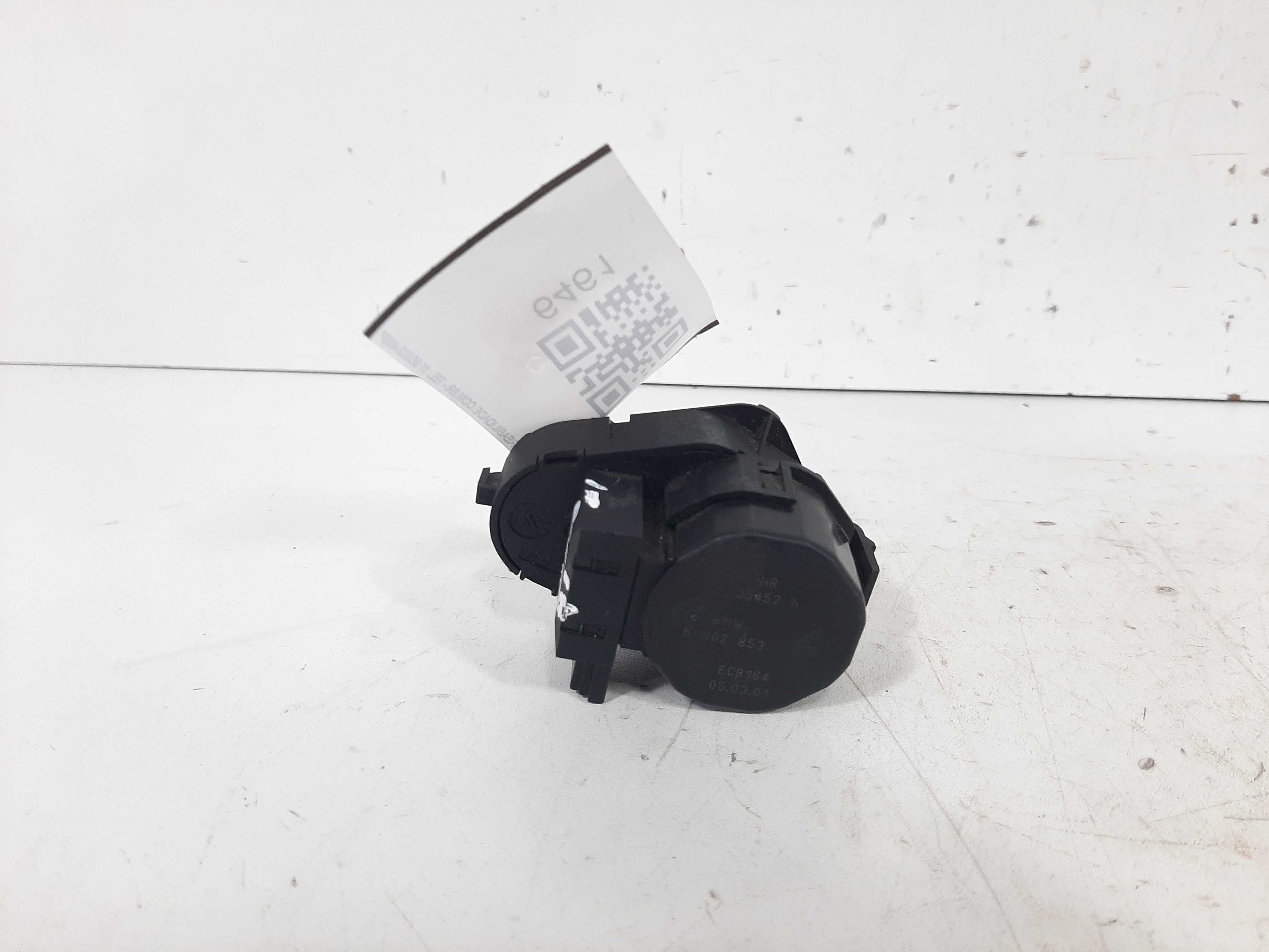 Atuador Motor Atuador Caixa Ar Bmw 330i 325i 318i E46 1