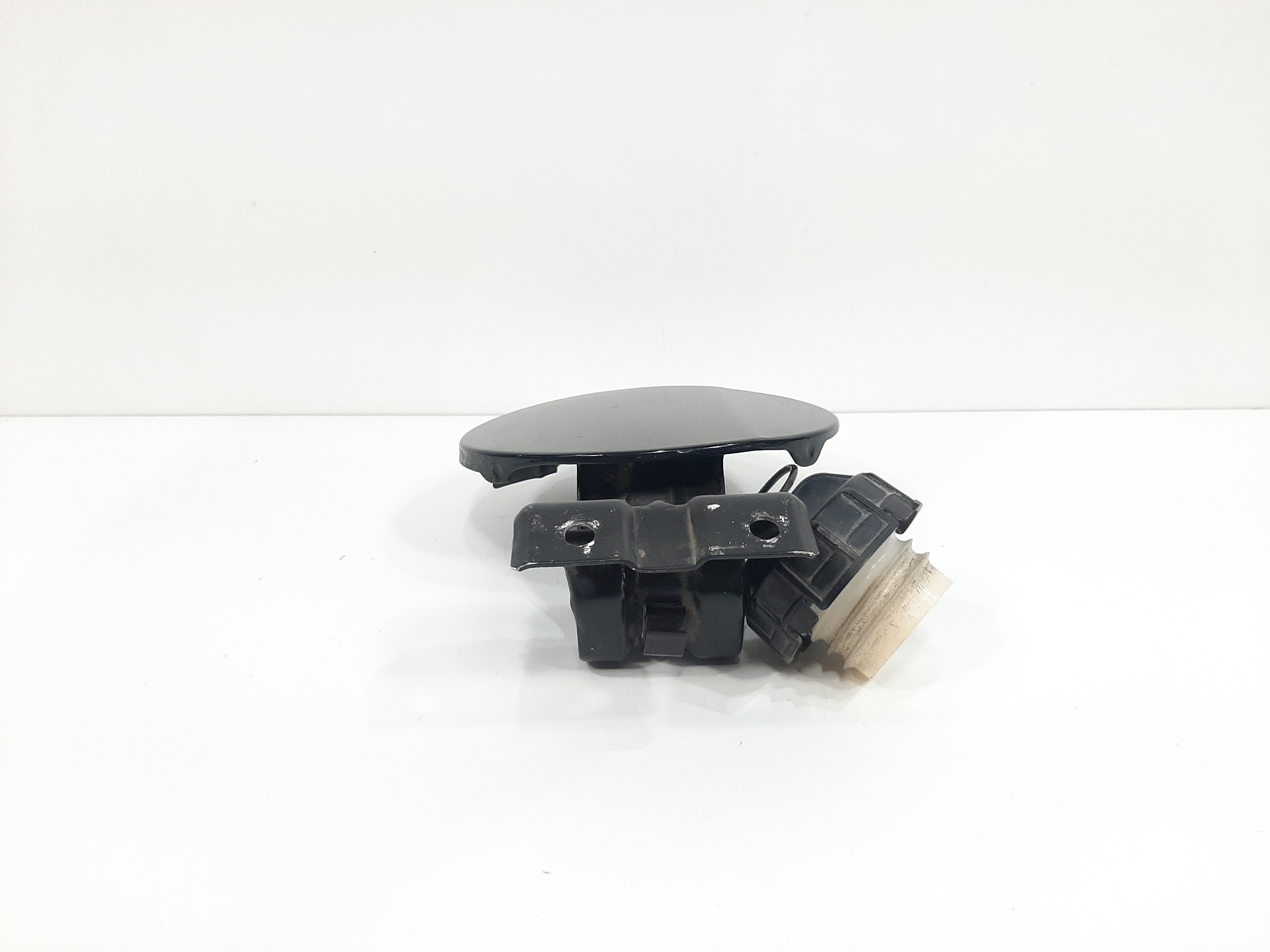Portinhola Tanque Combustível Mitsubishi Lancer 2011 A 2018 6