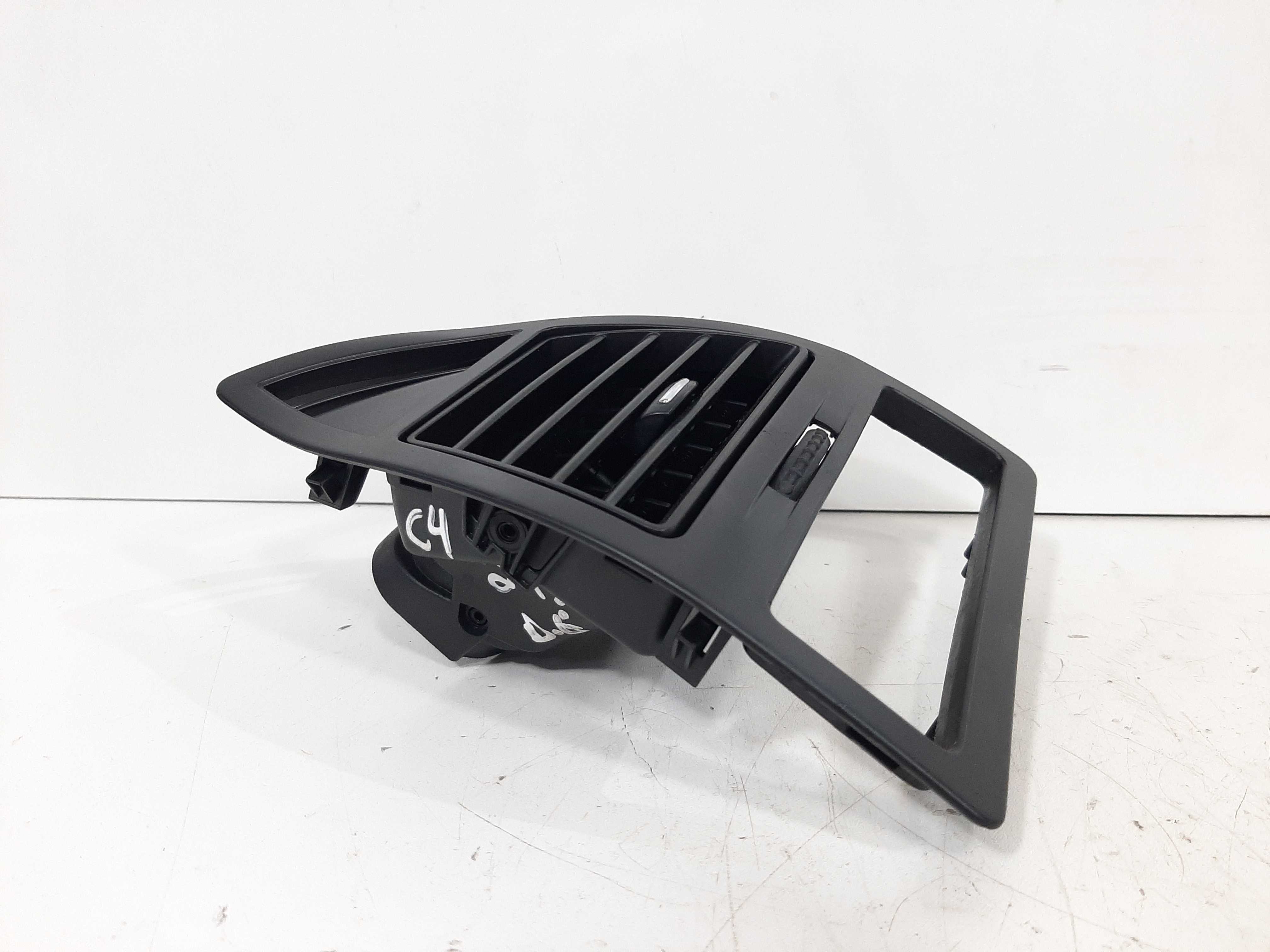 Difusor Ar Lado Esquerdo Painel Citroen C4 2007 2008 A 2013 7