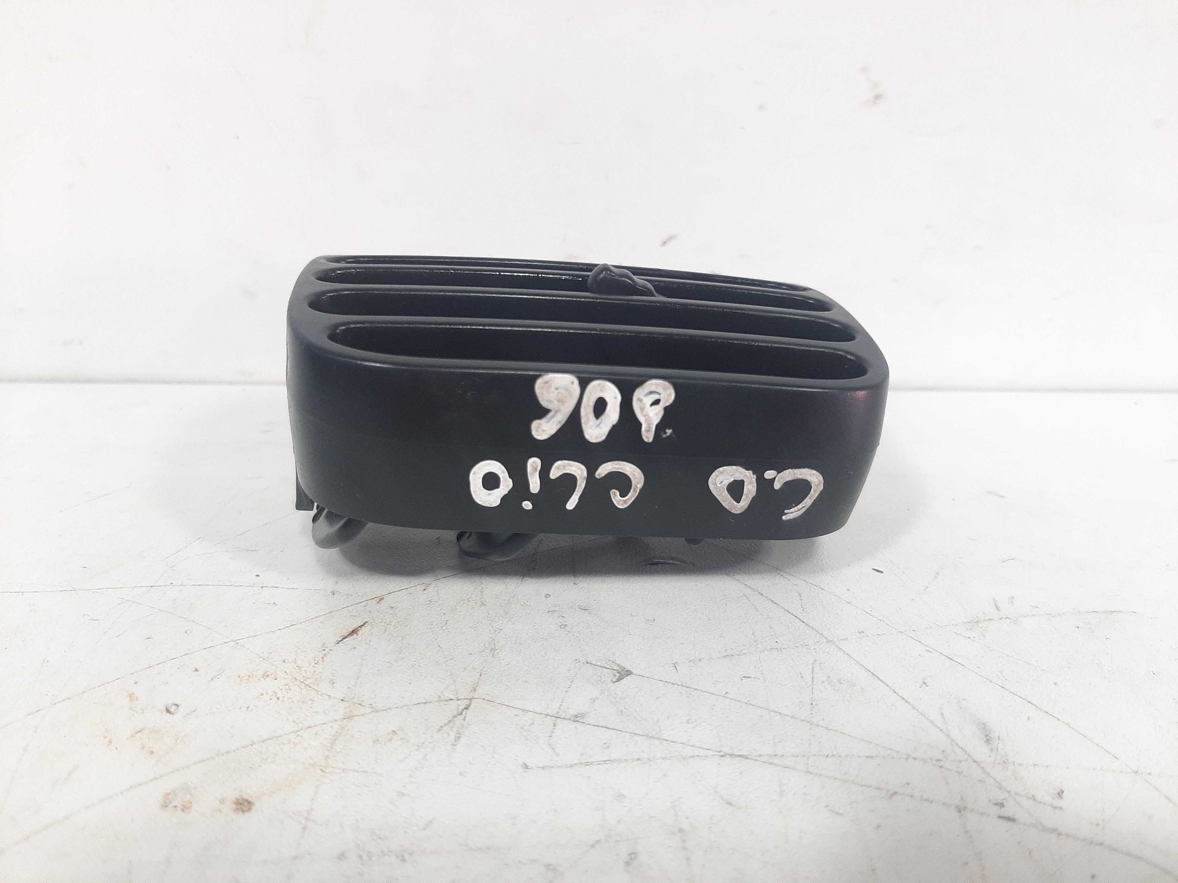 Difusor Ar Central Direito Renault Clio 2000 2001 A 2012 6
