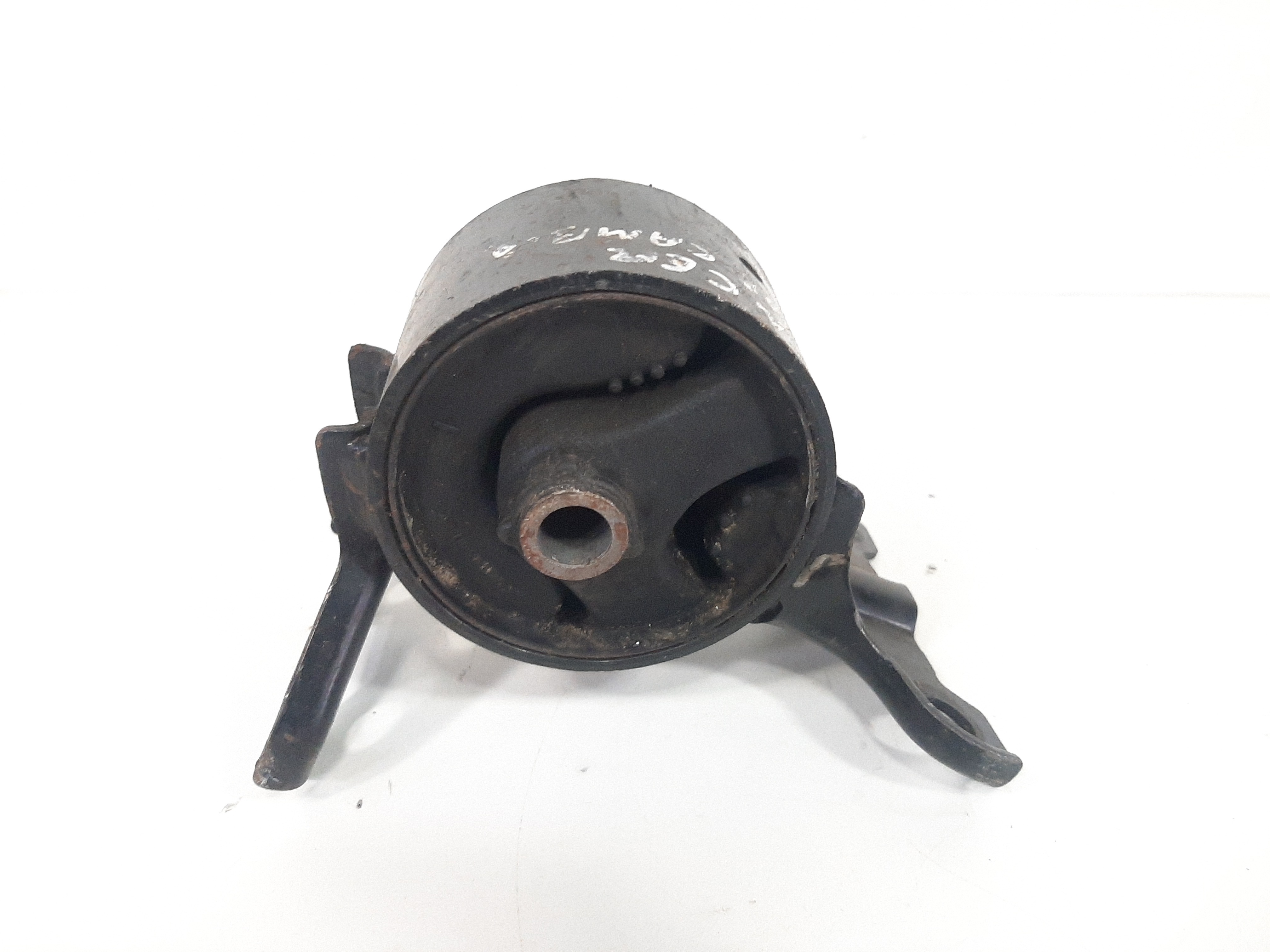 Suporte Coxim Câmbio Cvt Lancer Gt 2.0 2011 2012 2013 A 2019 3