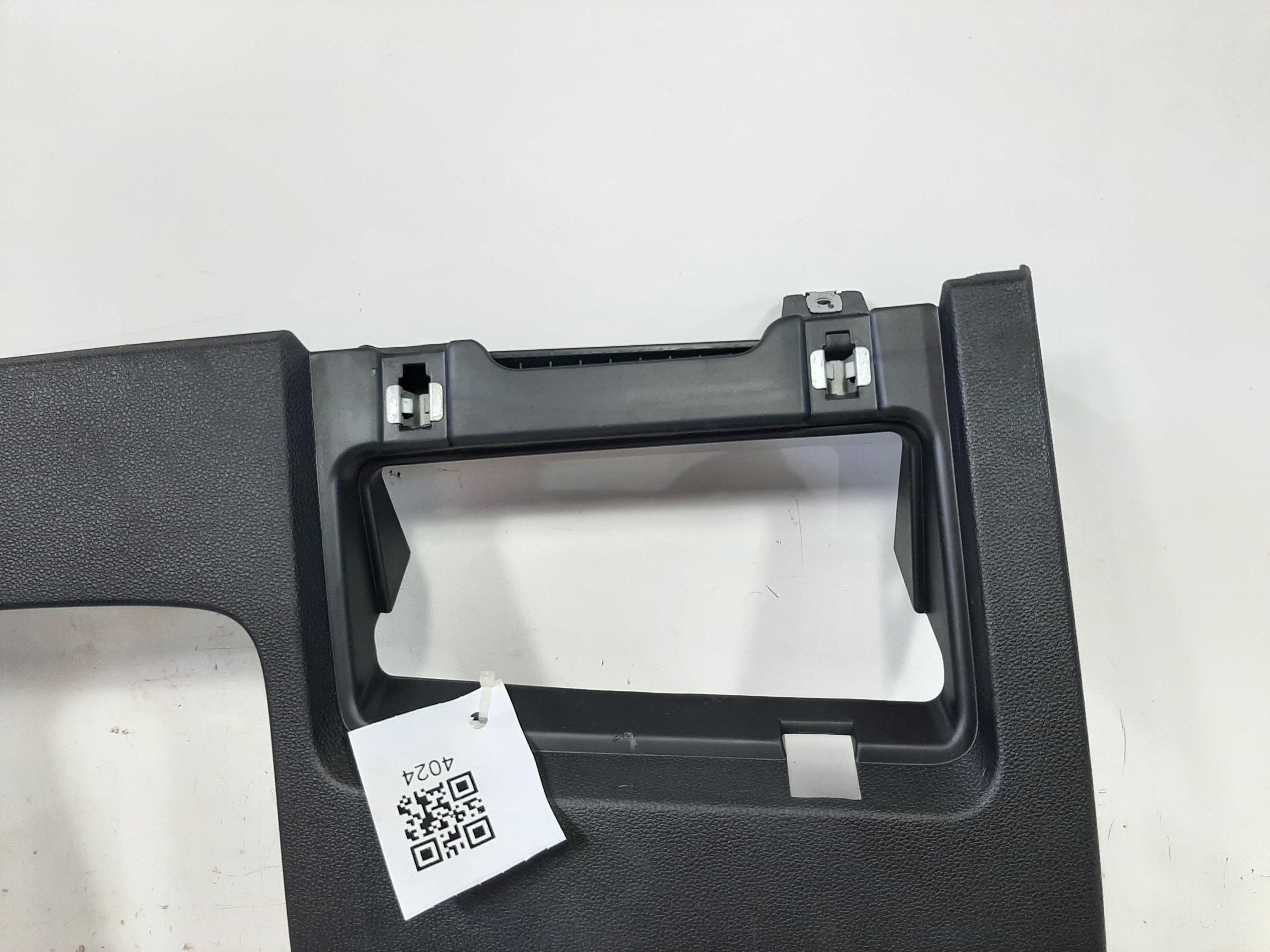 Acabamento Painel Inferior Esquerdo Vw Jetta Tsi 2015 A 2018 8