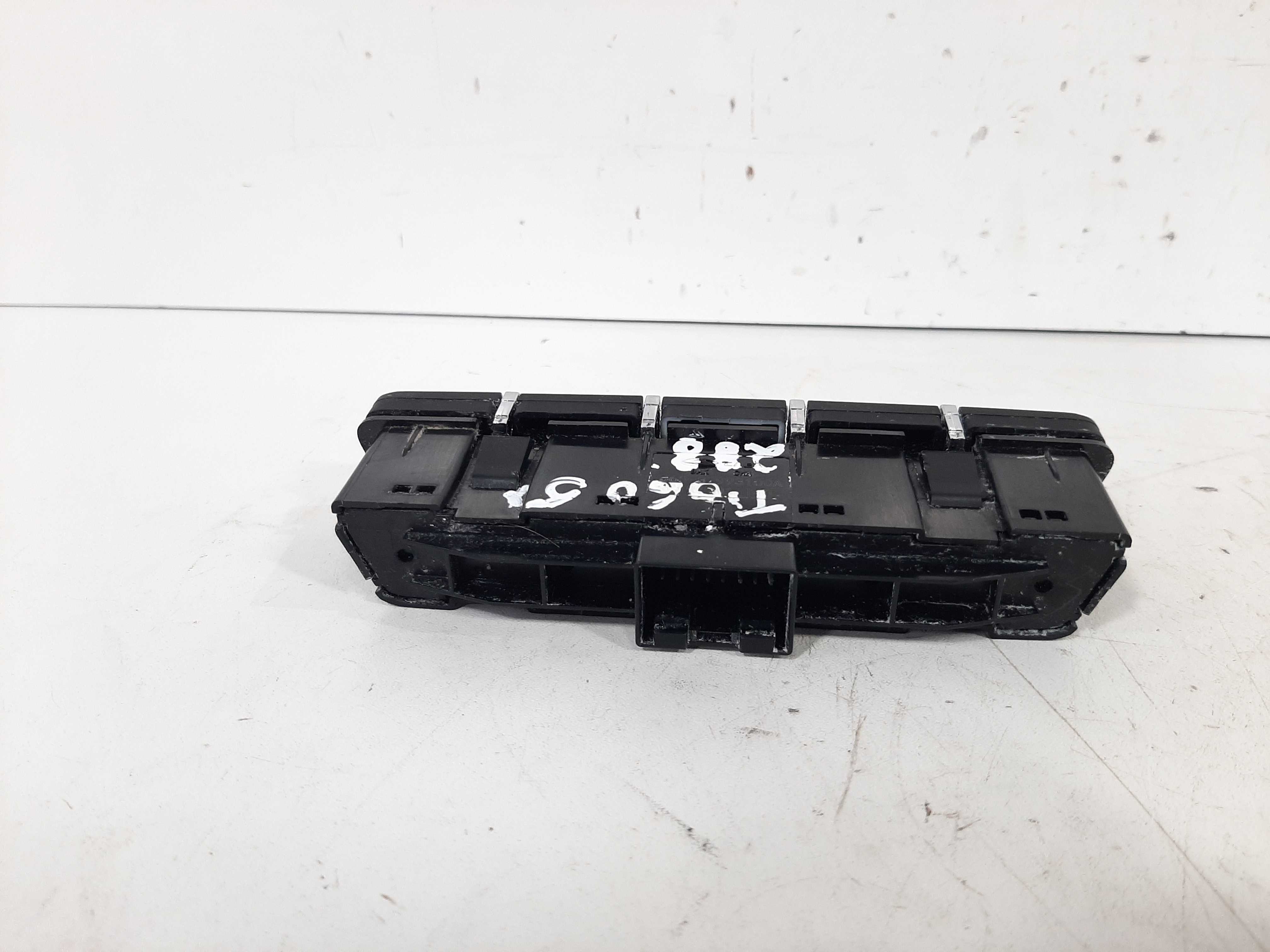 Botao Controle Declive Descida Tiggo 5x 1.5t 2019 2020 2021 4