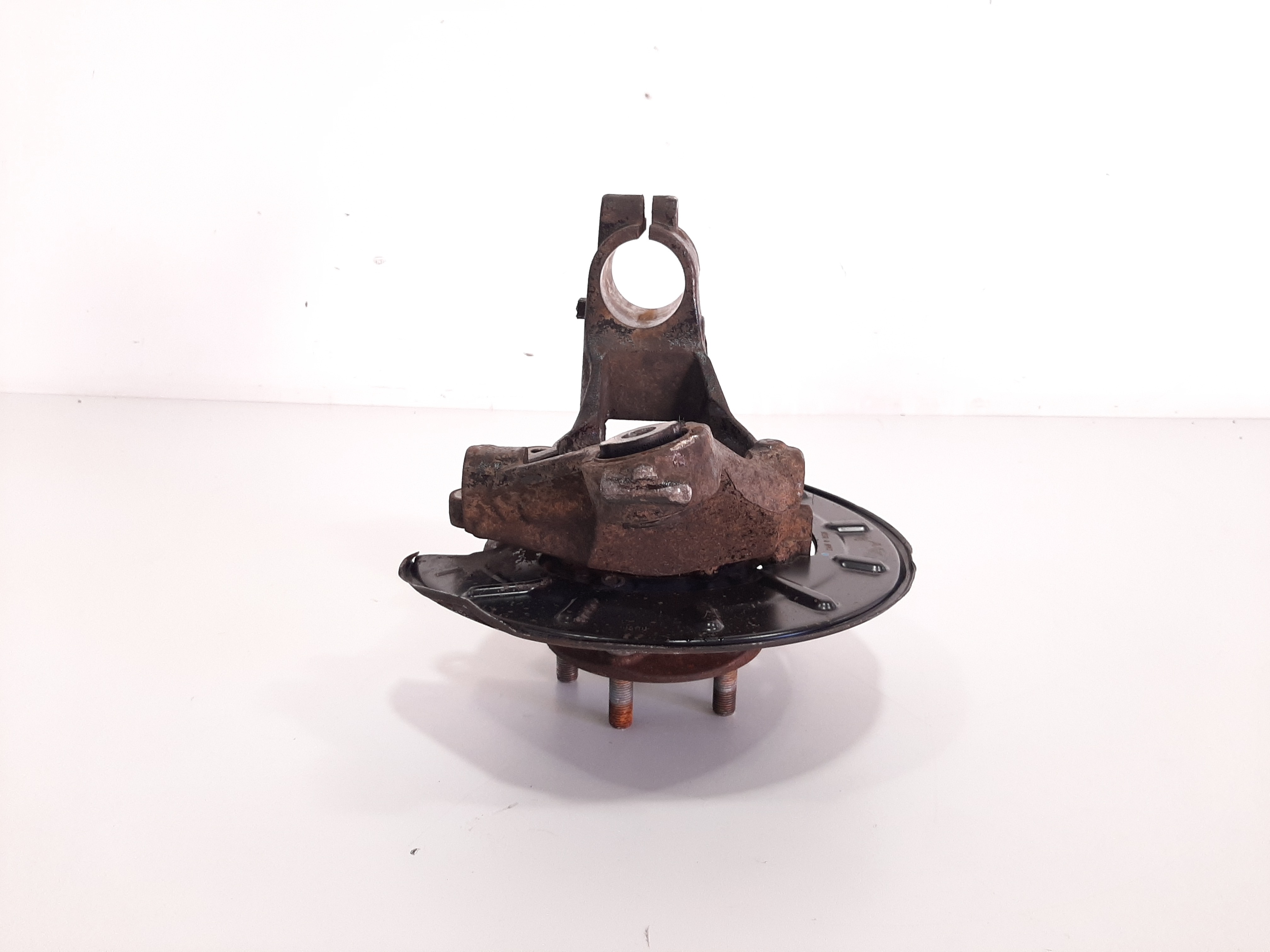 Montante Traseiro Esquerdo Freelander 2 2007 2008 A 2012 6