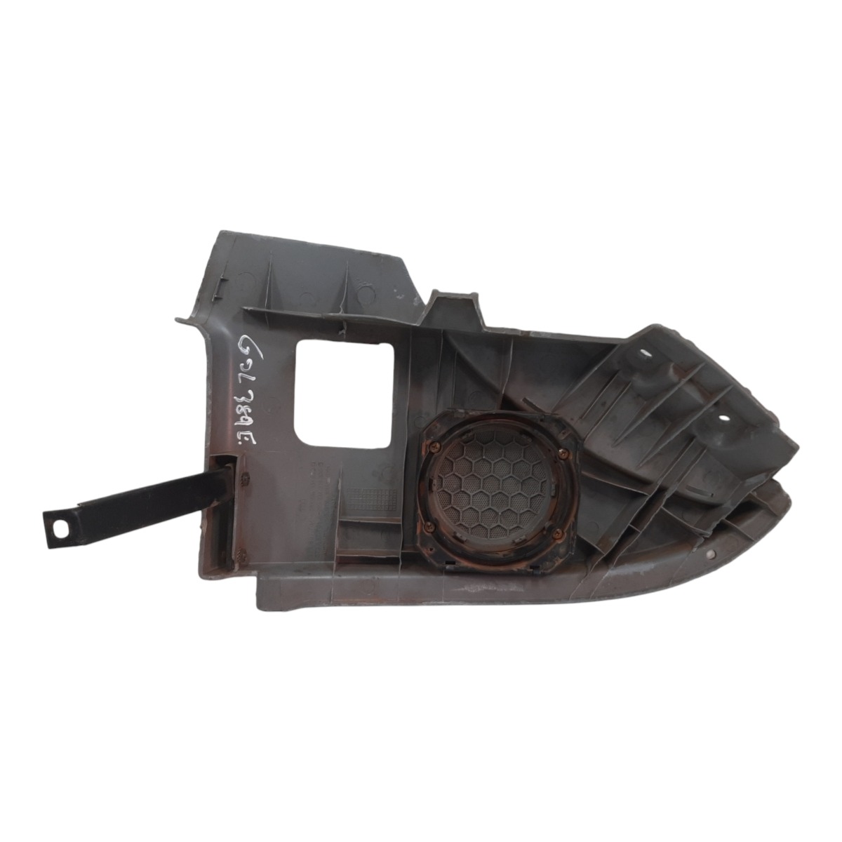 Suporte Esquerdo Bagagito Volkswagen Gol G3 1999 2000 A 2005 3