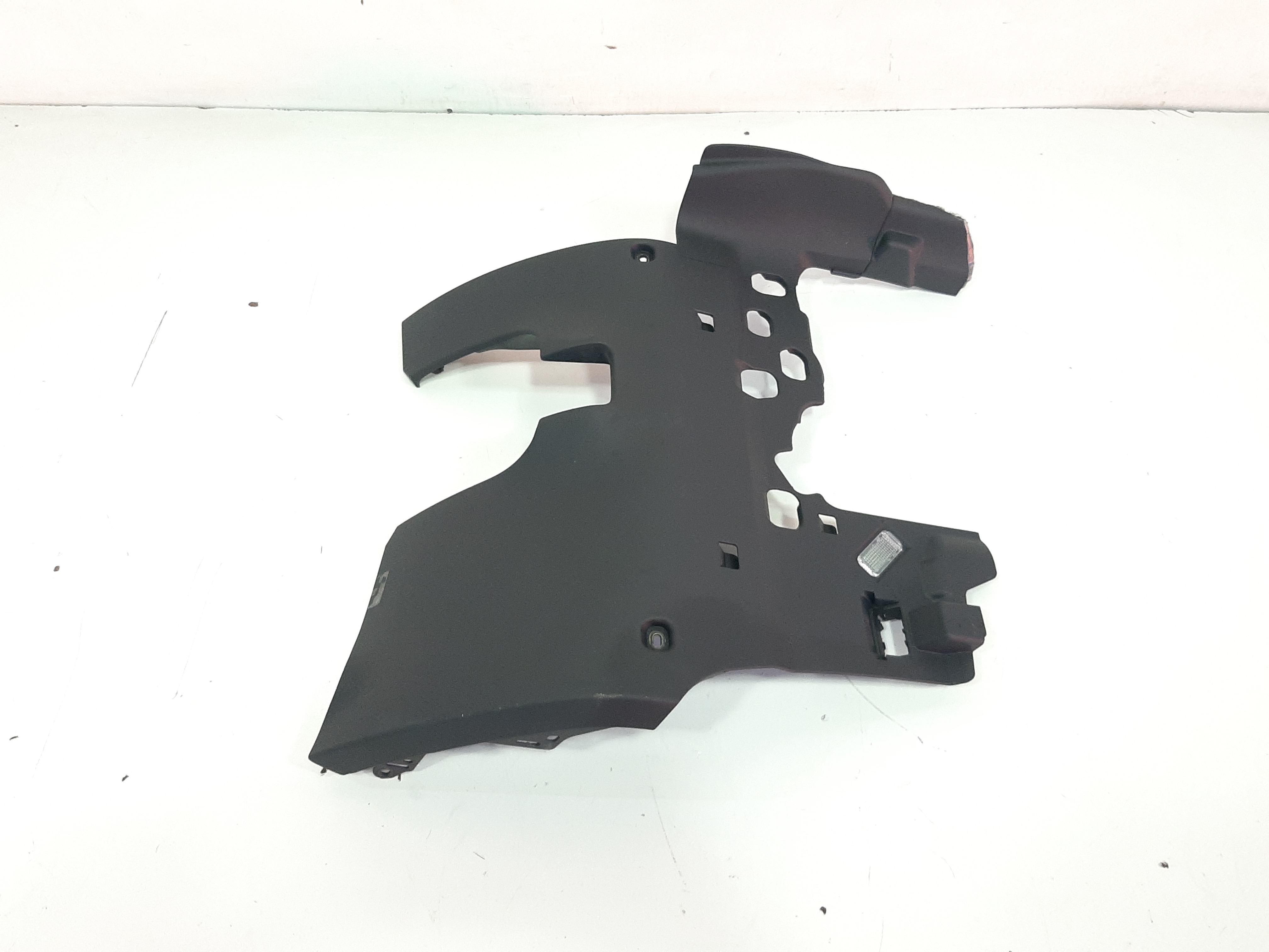 Acabamento Inferior Painel Audi A4 2010 2011 2012 A 2015 4