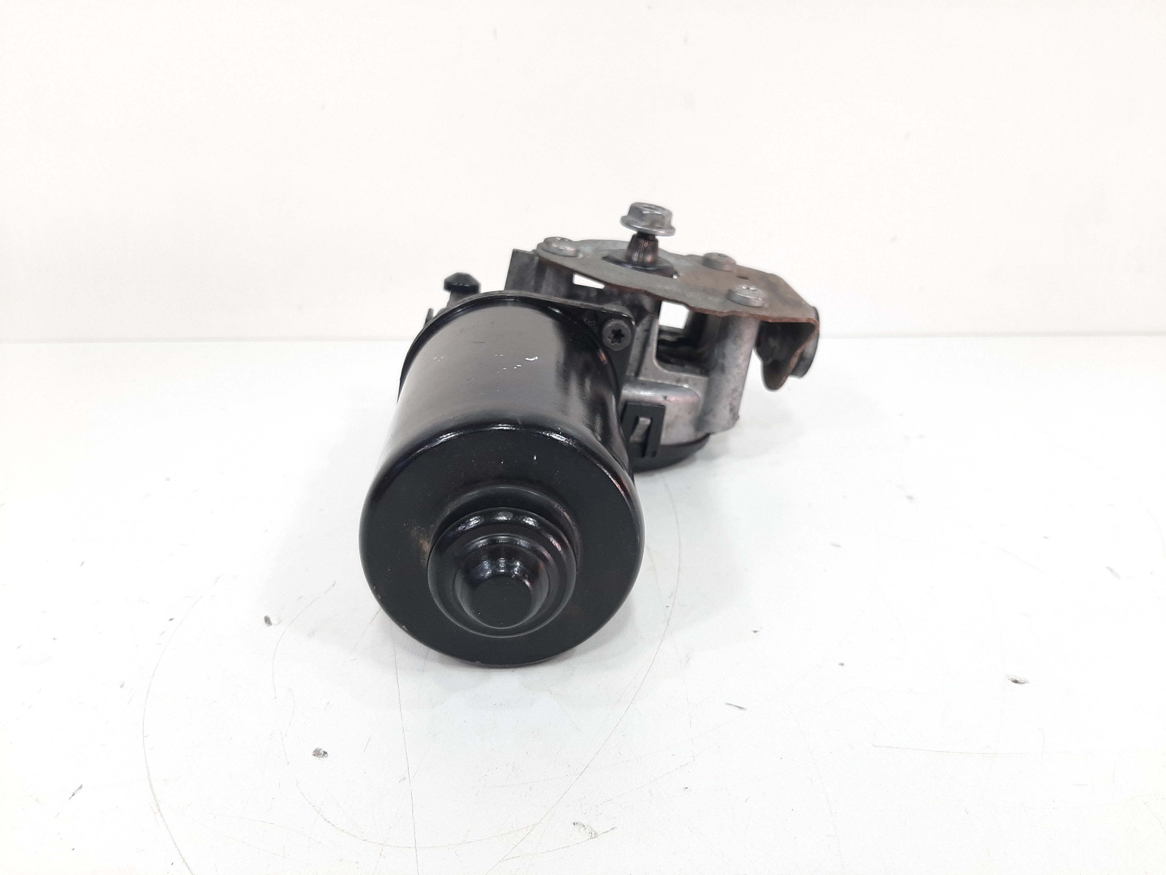 Motor Limpador Parabrisa Hyundai Veloster 2012 2013 5