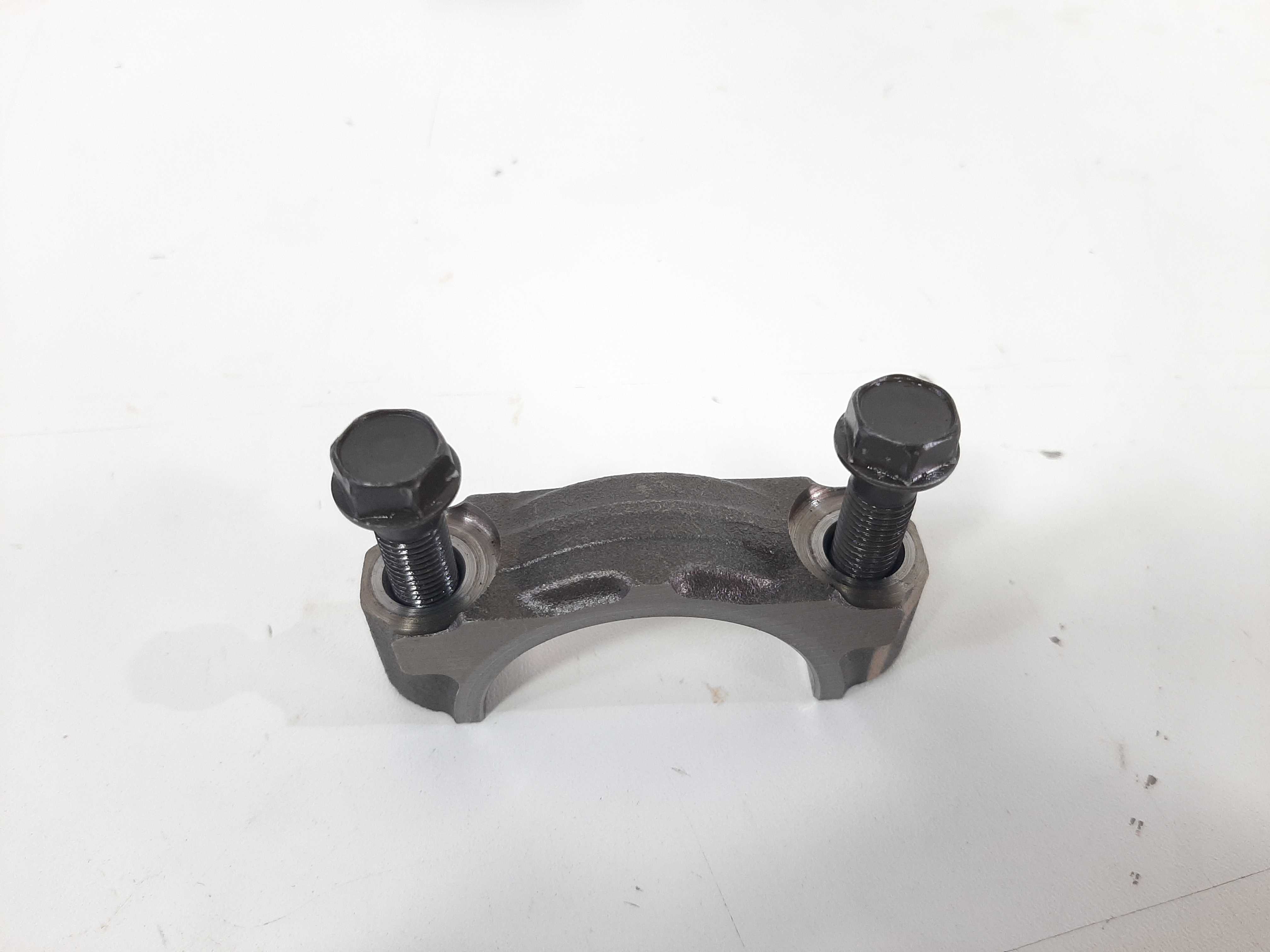 Jogo Mancal Nissan Versa 1.6 16v 2011 2012 2013 2014 A 2018 6