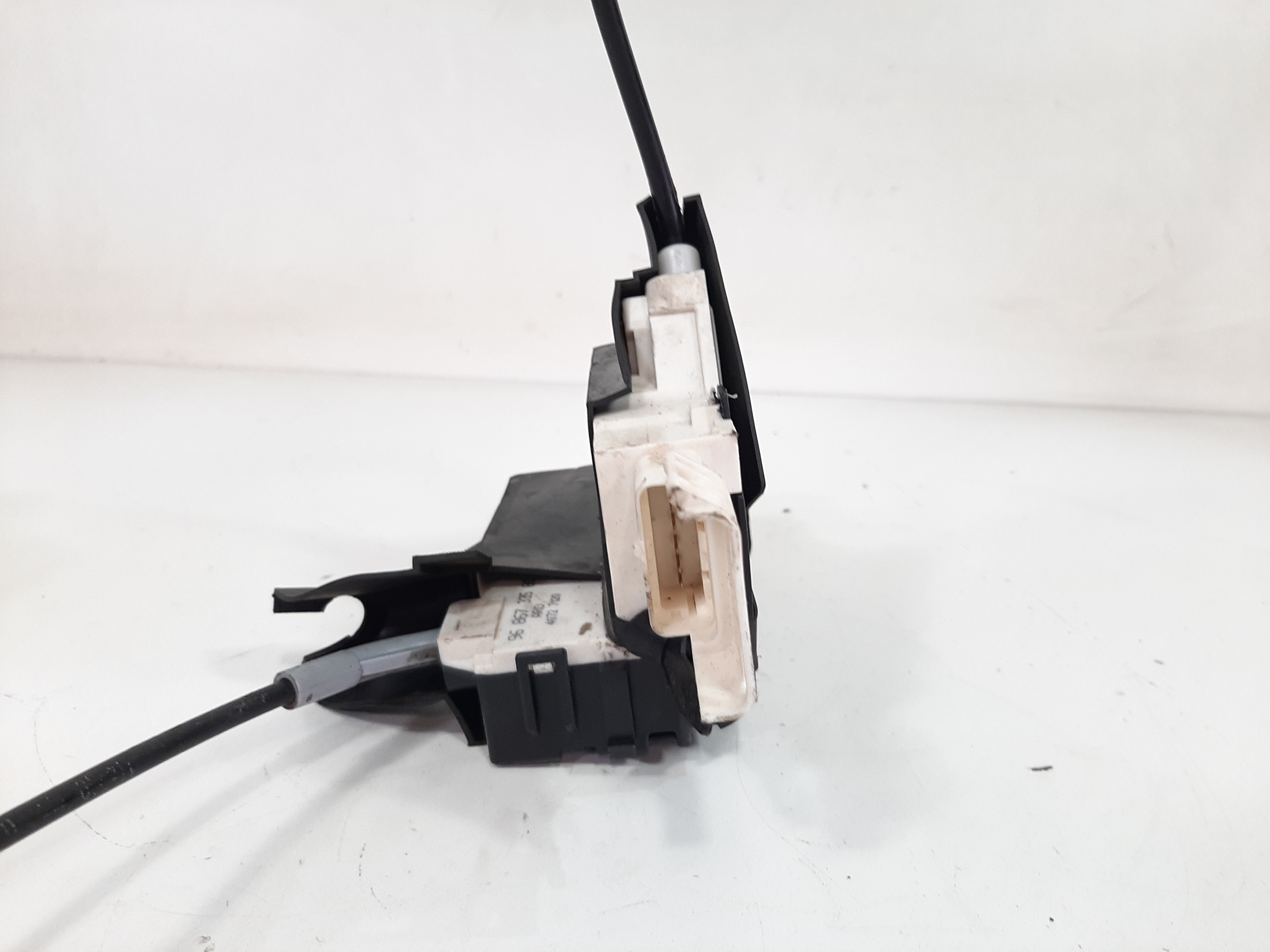 Fechadura Traseira Direita Citroen C4 2007 2008 2009 A 2013 5