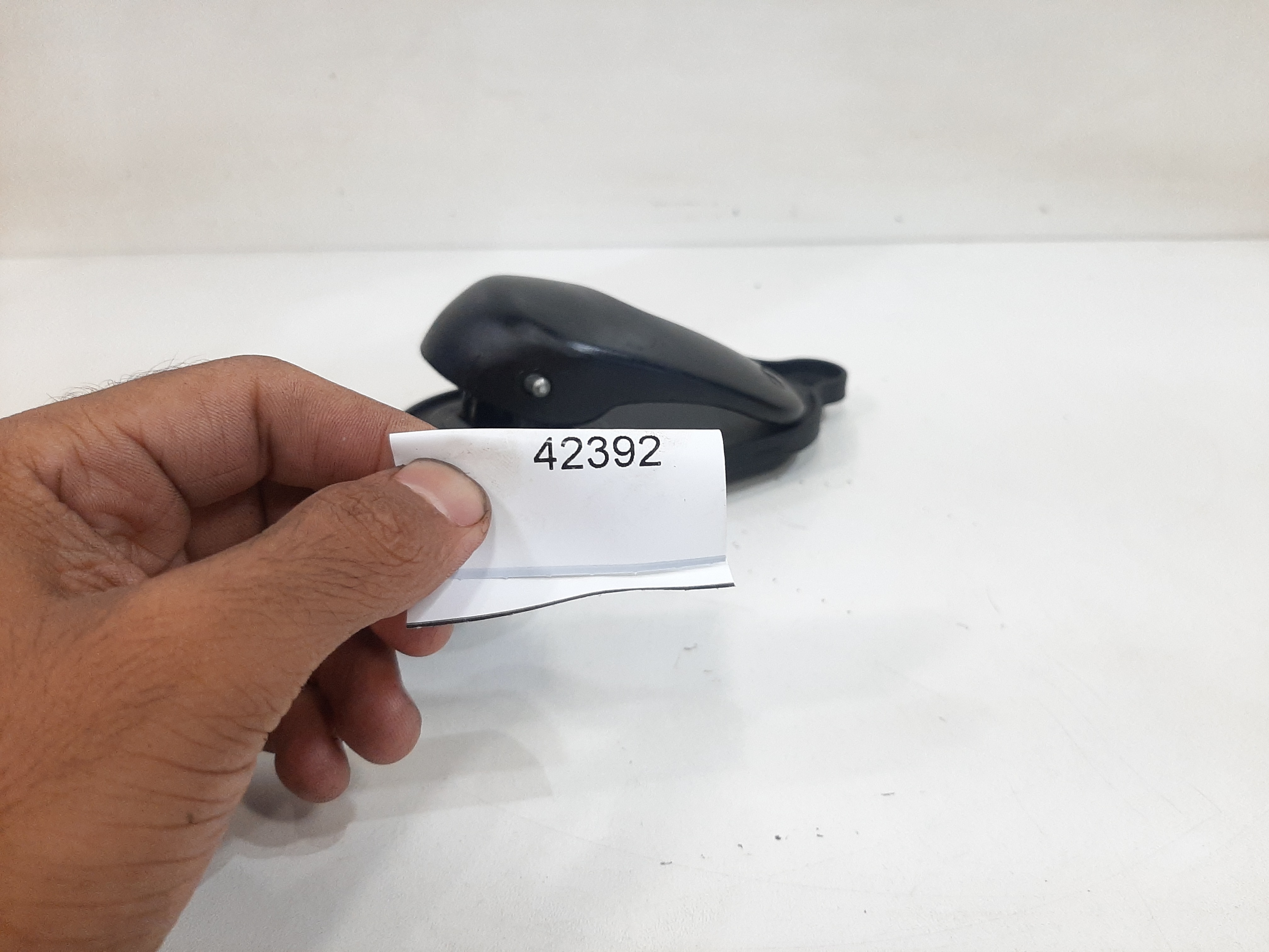 Maçaneta Interna Dianteiro Esquerdo Ford Ecosport 2003 A 08 2