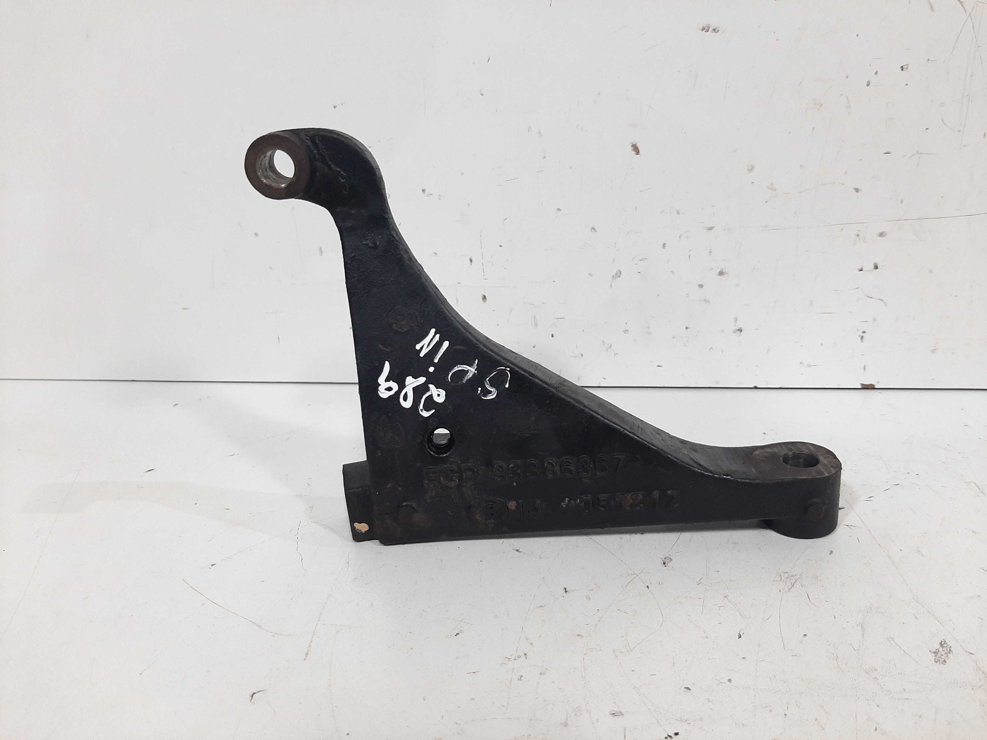 Suporte Alternador Gm Spin 1.8 8v 2012 A 2017 – Fgp93386367 1