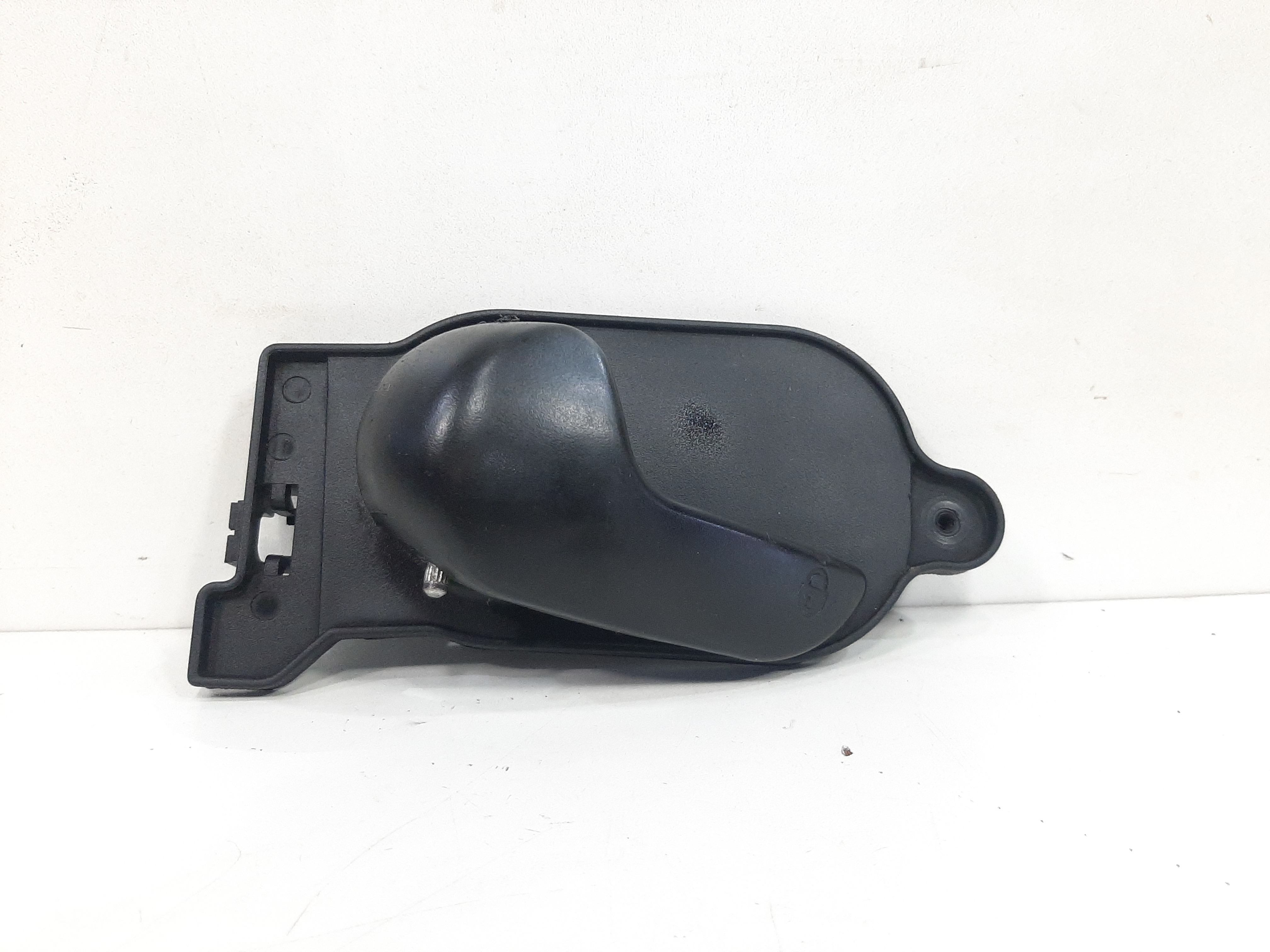 Maçaneta Interna Dianteiro Esquerdo Ford Ecosport 2003 A 08 4