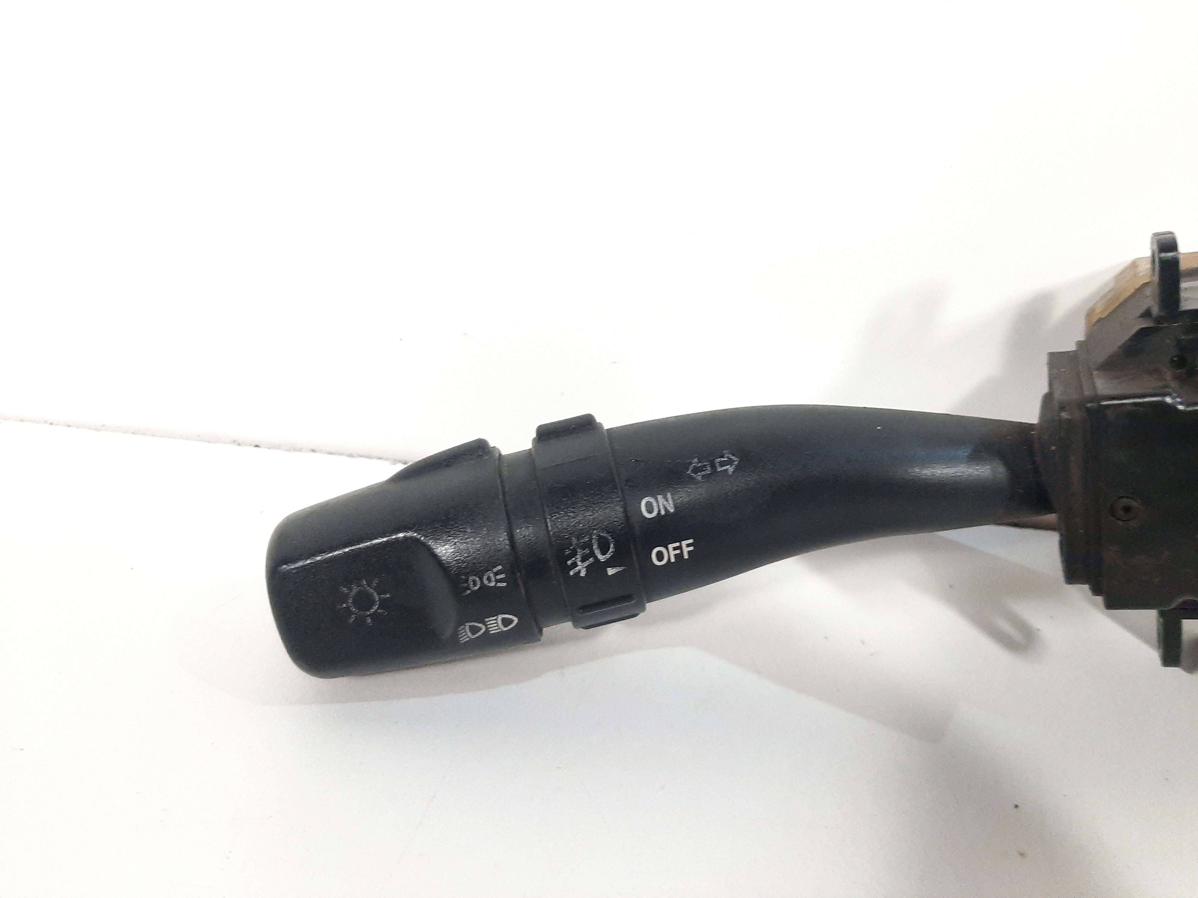 Chave Seta Farol Luz Alta Kia Sorento 2004 2005 2006 A 2007 6