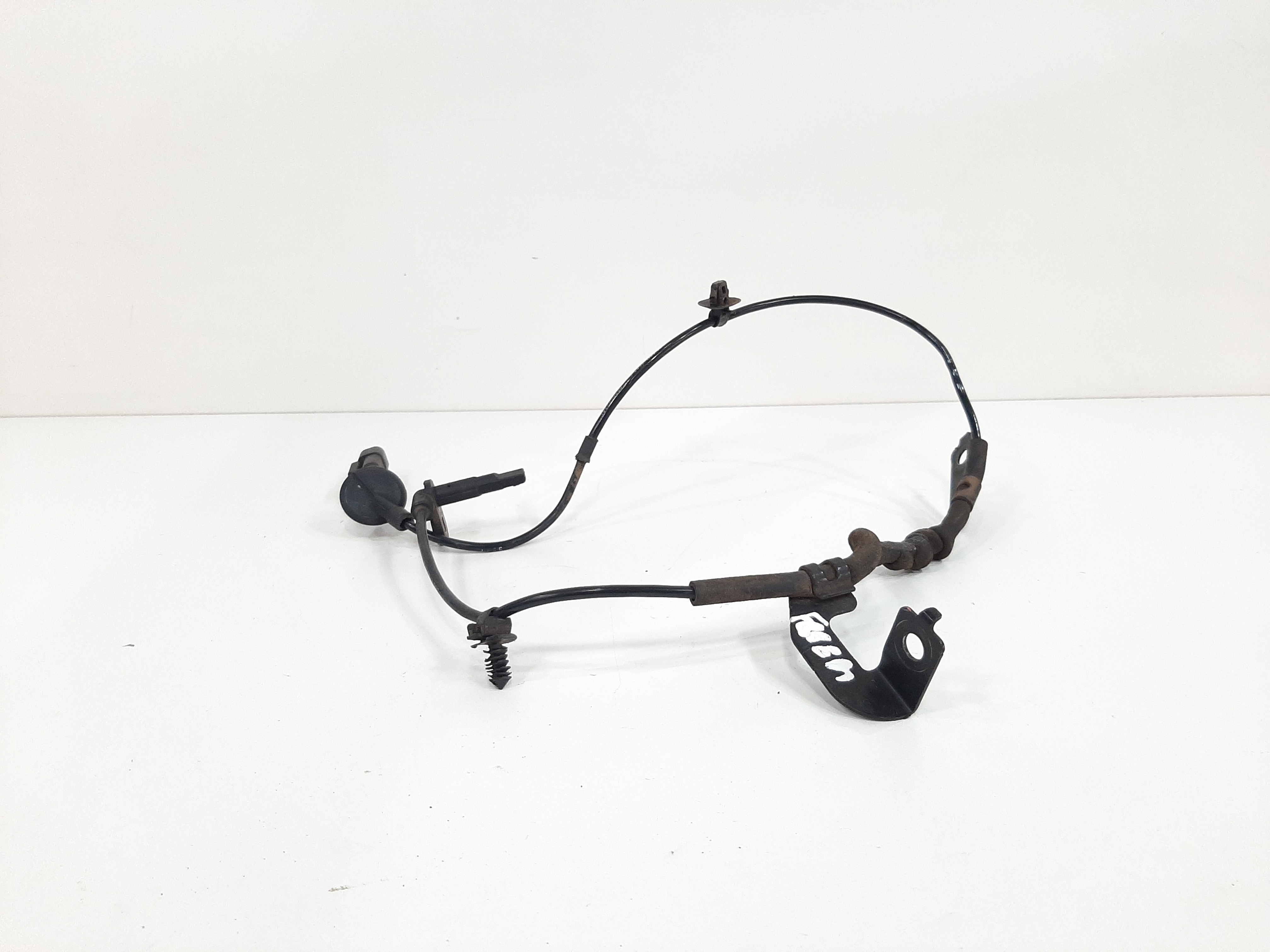 Sensor Abs Dianteiro Esquerdo Fiat Freemont 2012 2013 A 2016 4