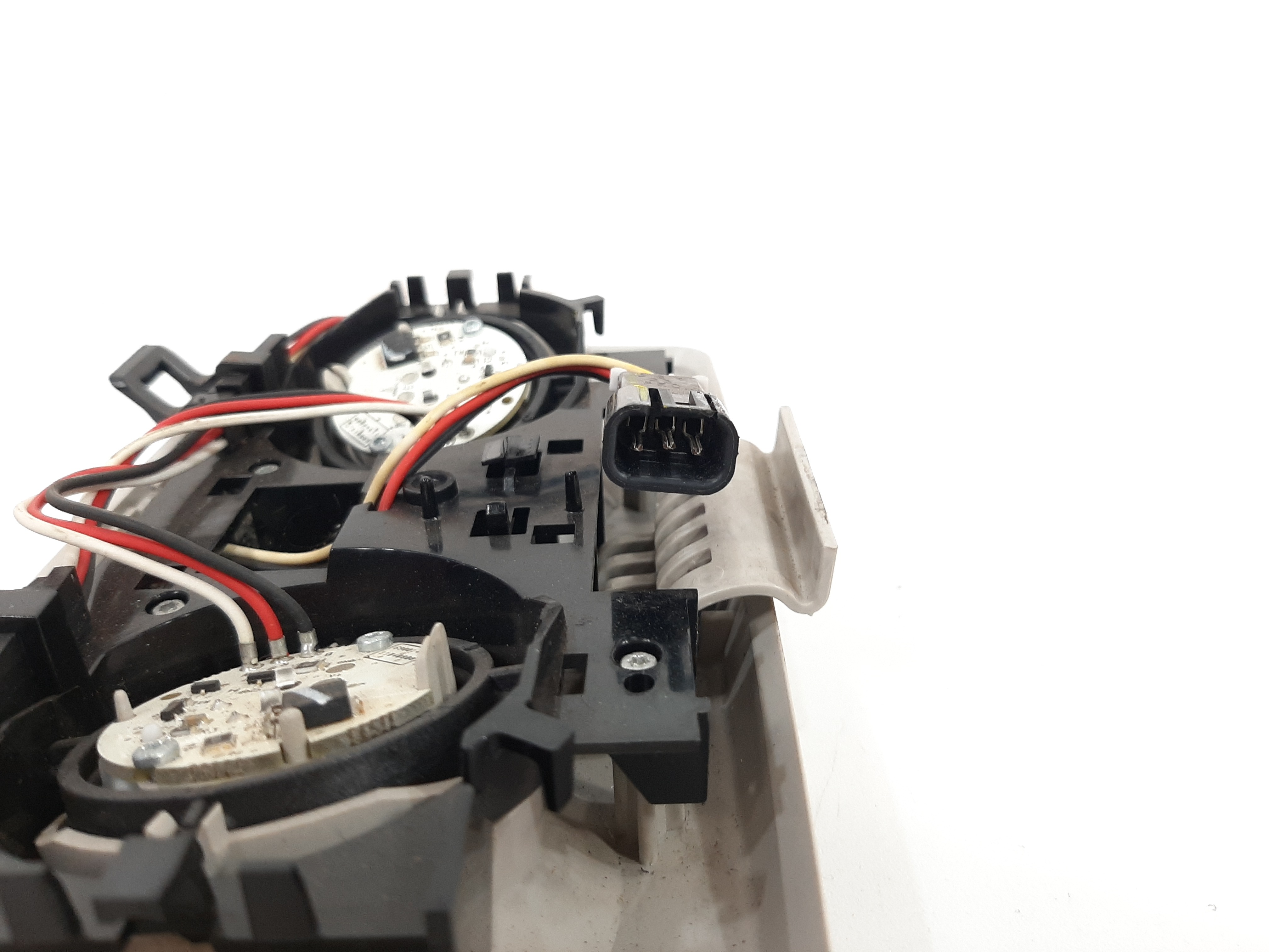 Luz Teto Traseira Fiat Freemont 2012 A 2016 Dodge Journey 1