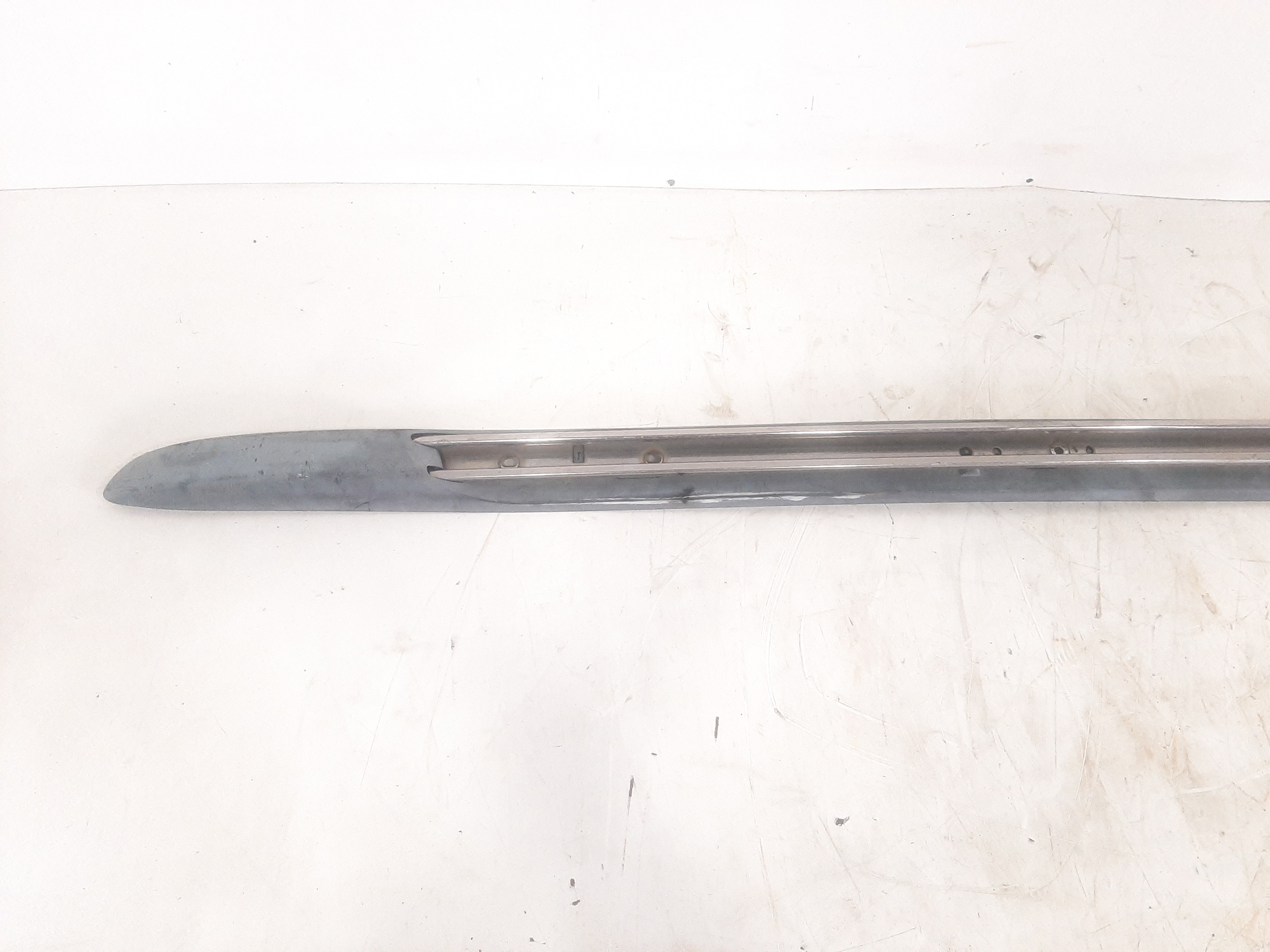 Calha Rack Teto Direito Grand Cherokee 2011 2012 2013 A 2015 8