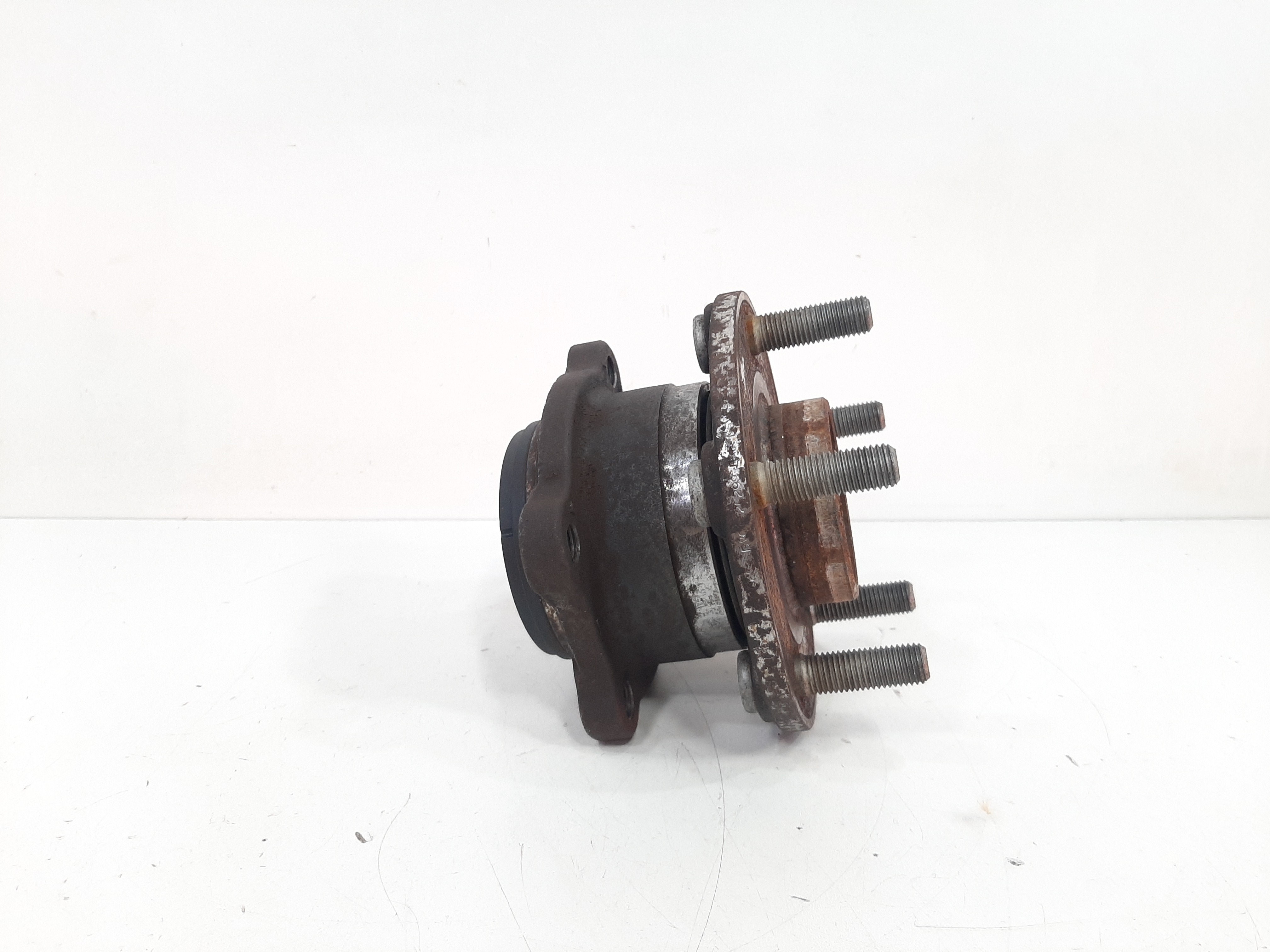 Cubo Roda Traseira Esquerda Ford Focus 2014 2015 A 2018 6