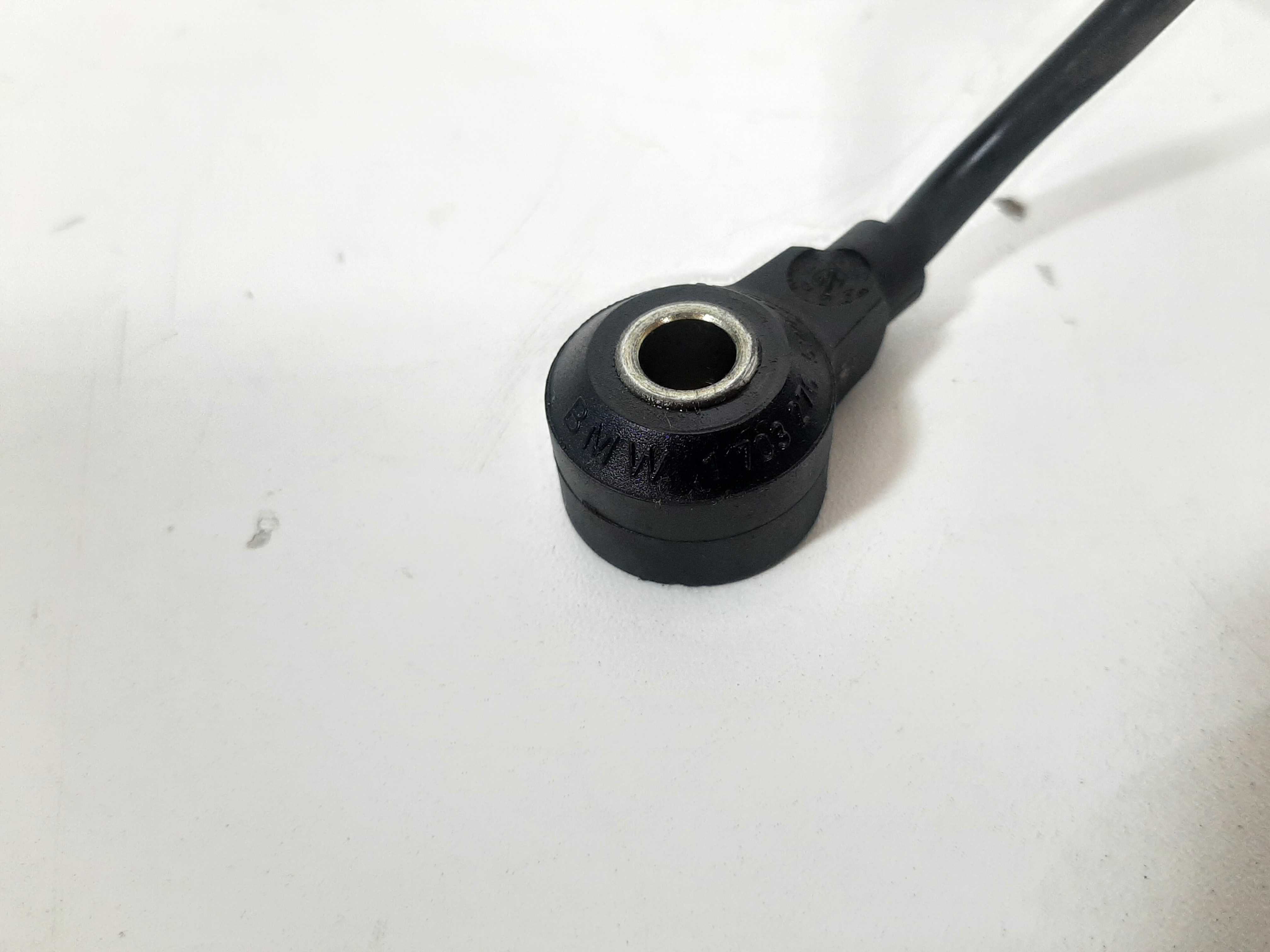 Sensor Detonação Bmw 323i E36 2.5 6cc 1991 1992 1993 A 2000 6