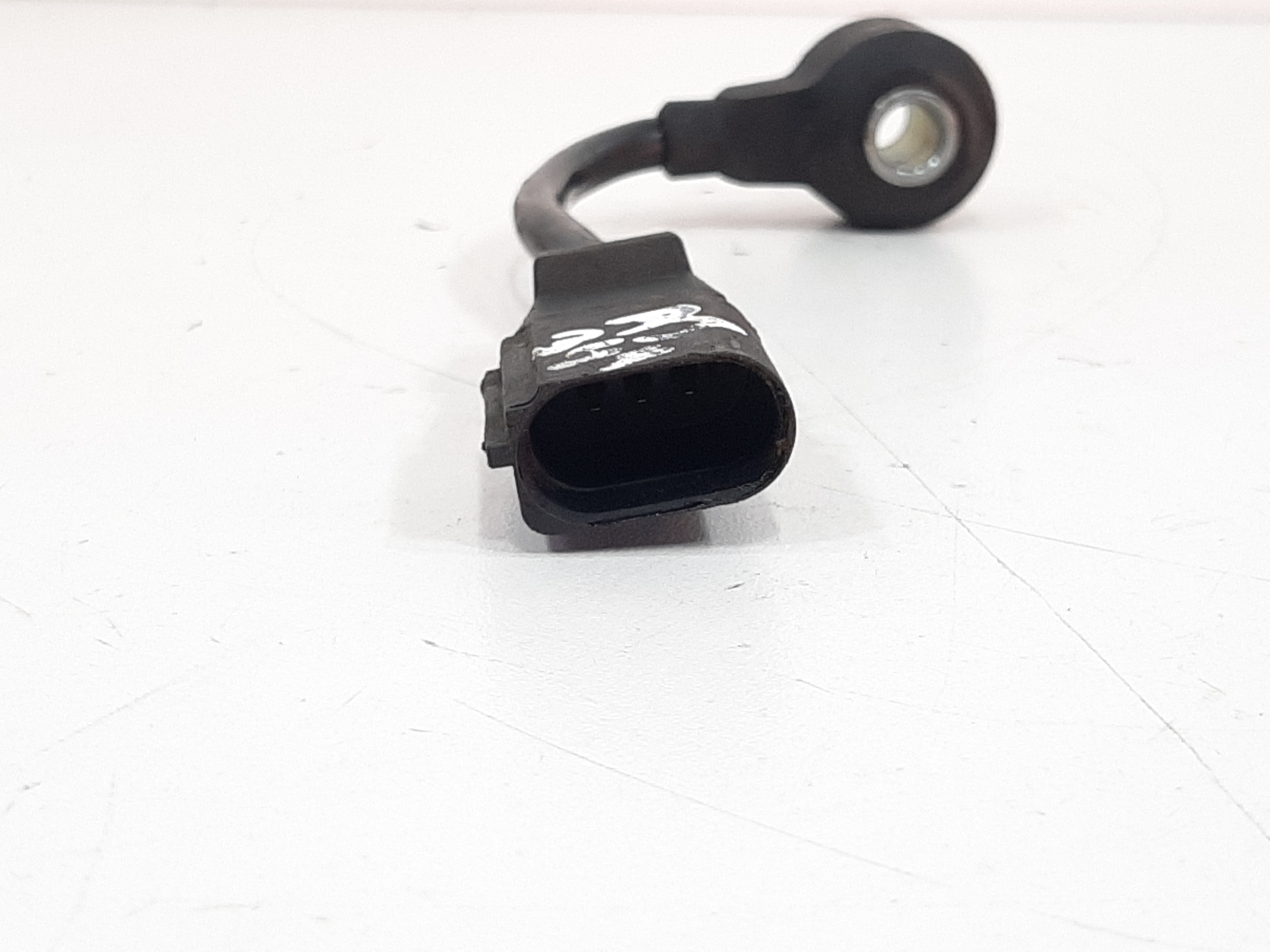 Sensor Detonação Audi A3 1.8 20v 1997 A 2006 Volkswagen Golf 1
