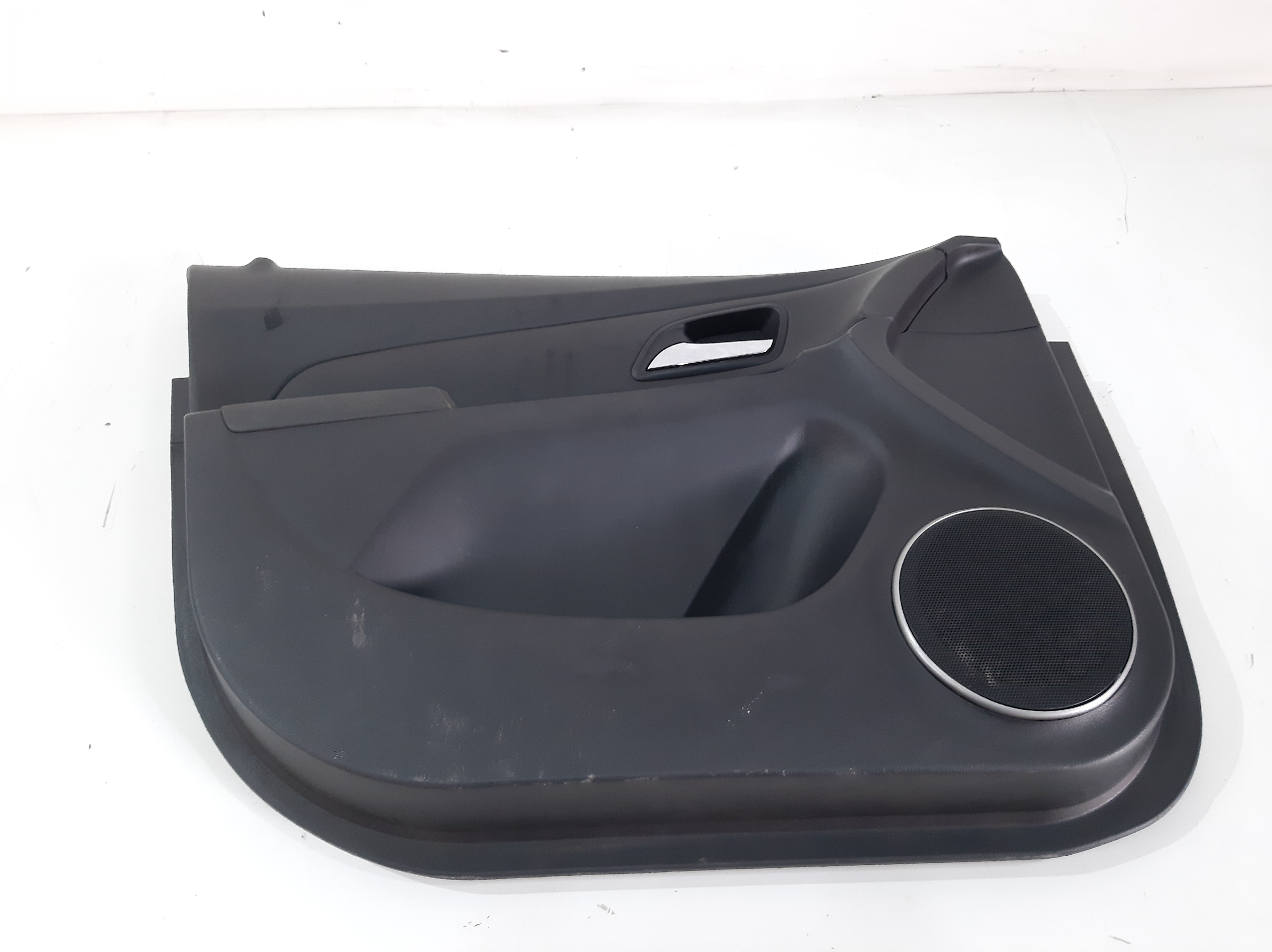 Forro Porta Dianteiro Esquerdo Chevrolet Cruze 2011 A 2016 2