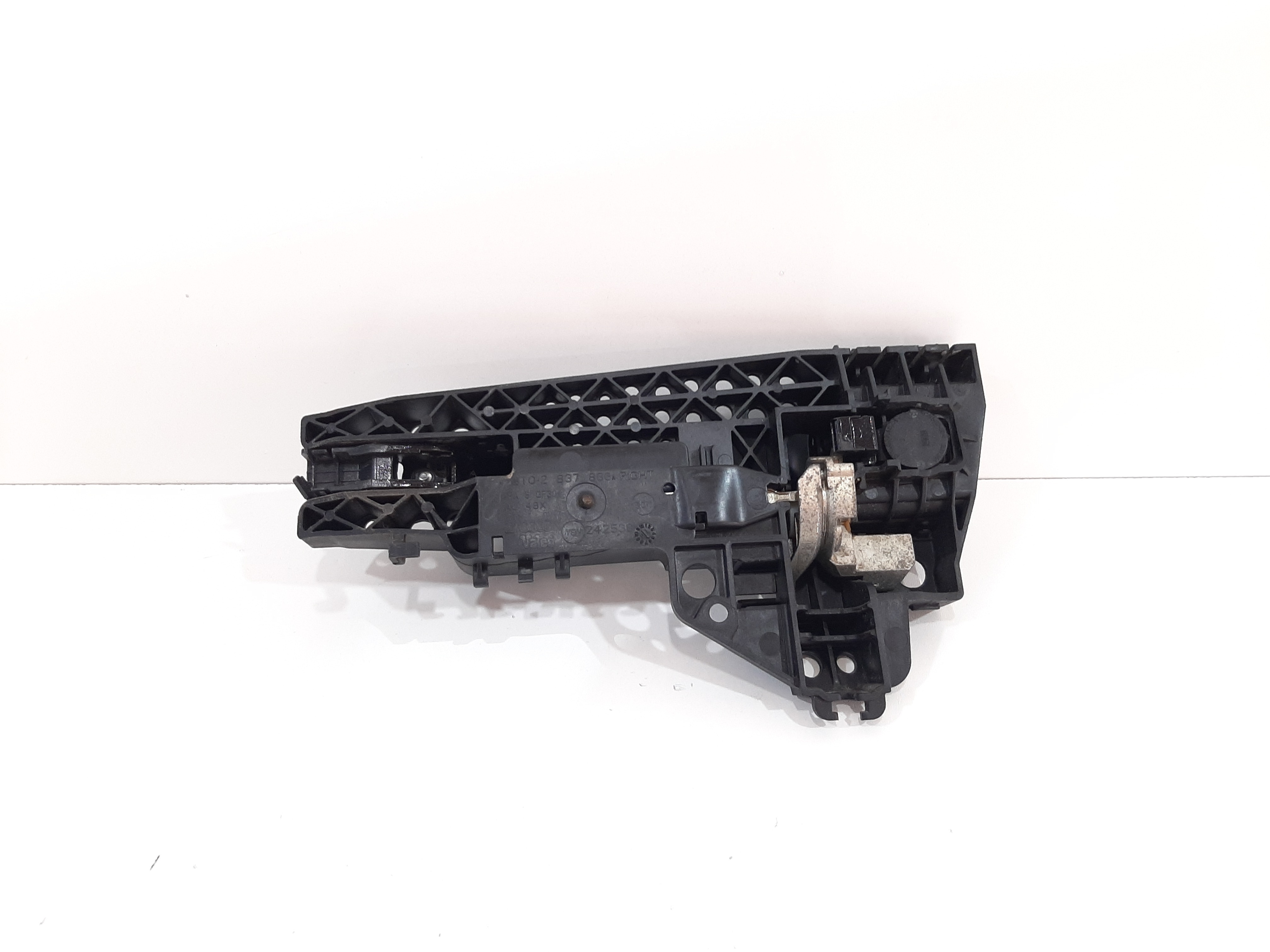 Maçaneta Externa Dianteira Direita Audi A4 2008 2009 A 2015 2