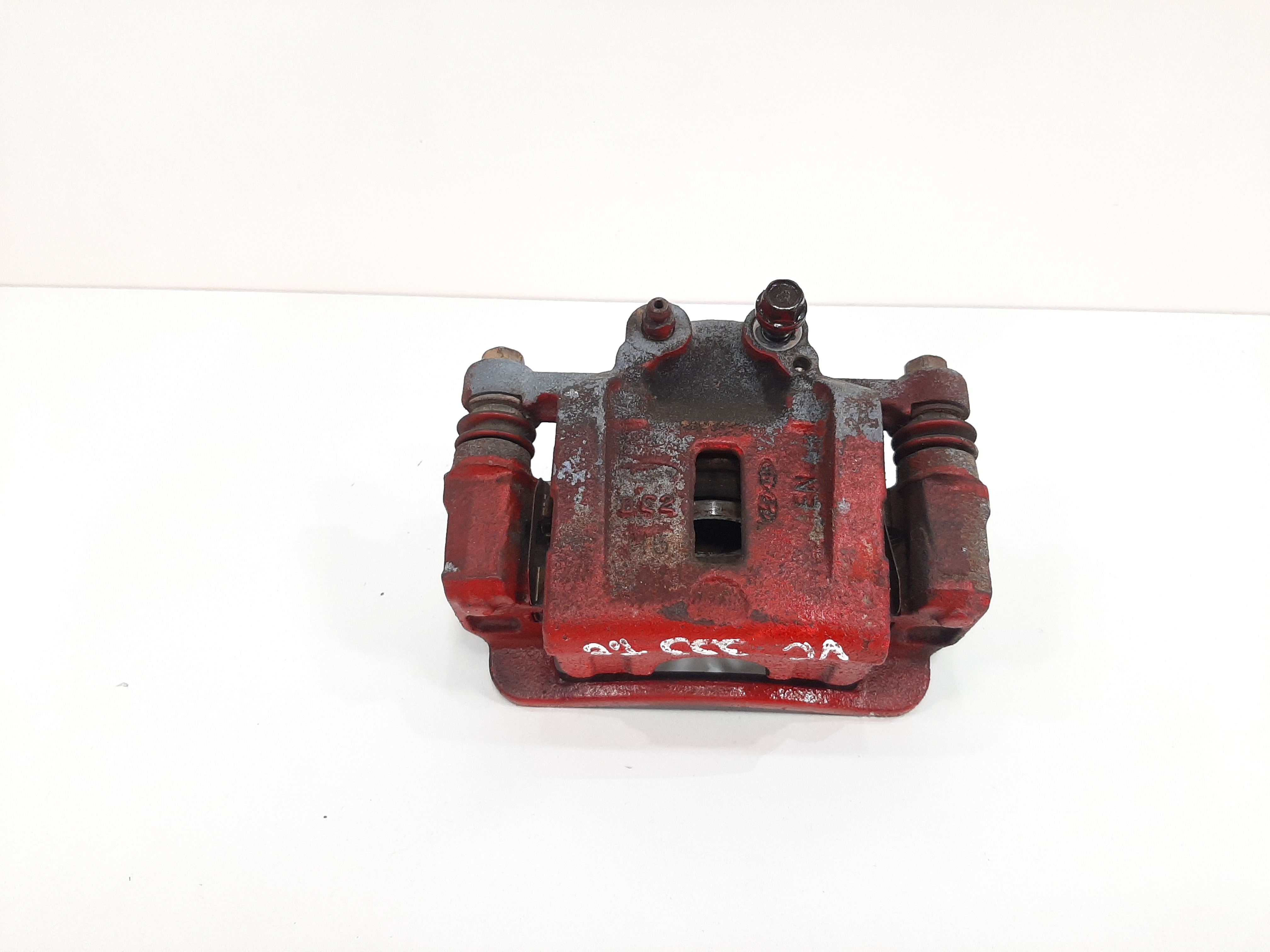 Pinça Traseira Esquerda Hyundai Veracruz 2007 2008 A 2012 4