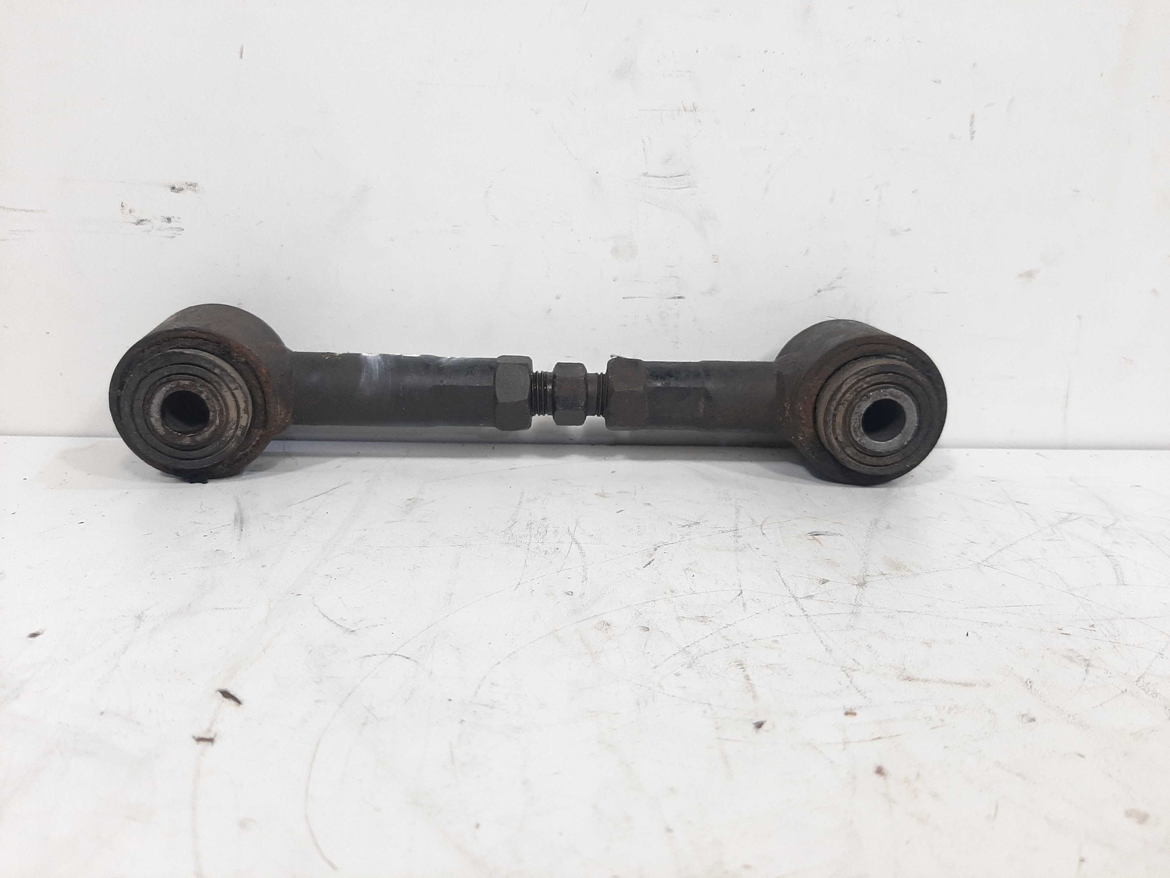 Braço Tirante Traseiro Esquerdo Ford Fusion 2.3 2006 A 2011 7