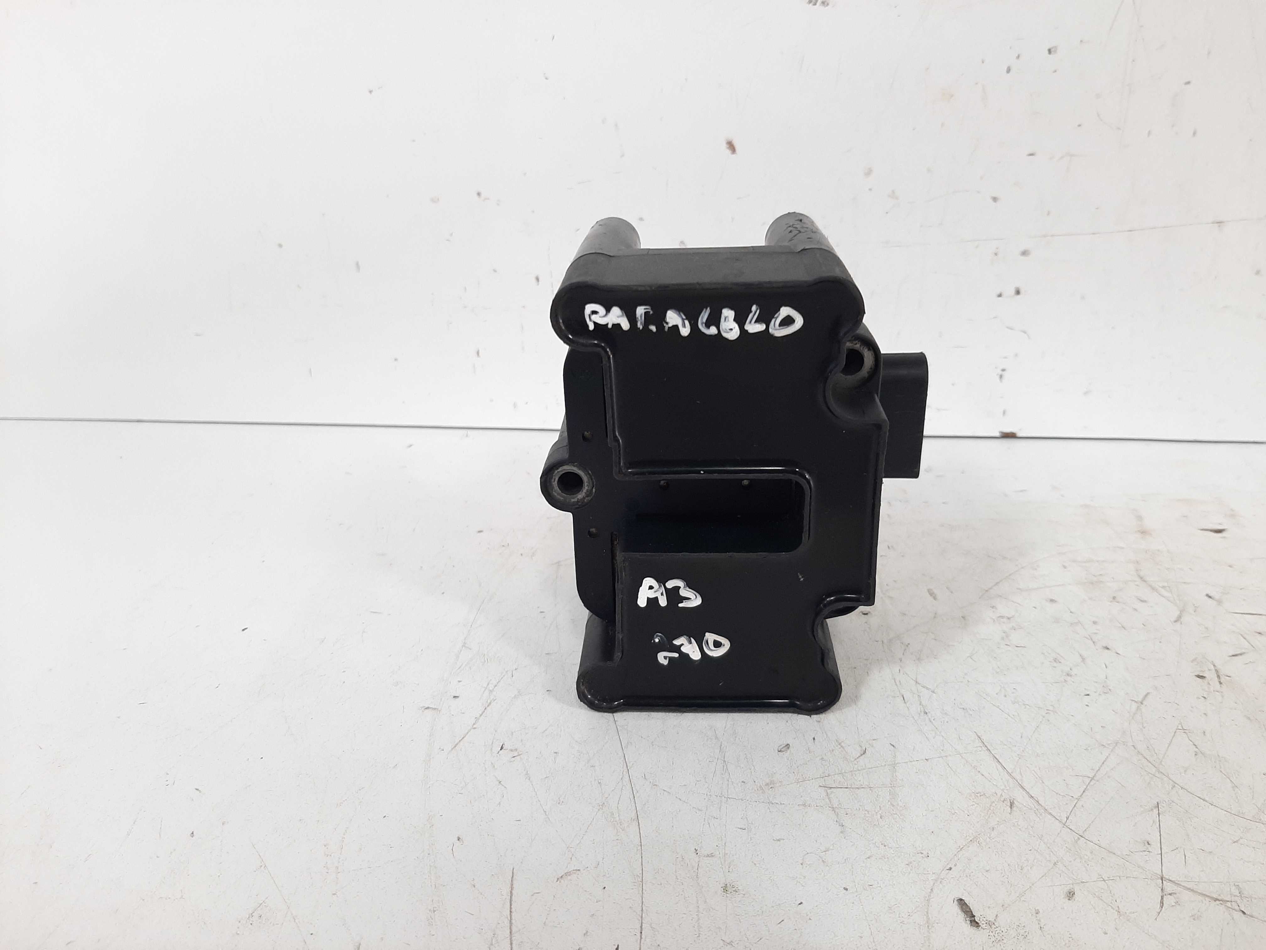 Bobina Ignição Audi A3 Paralelo 1997 1998 1999 2000 A 2003 1