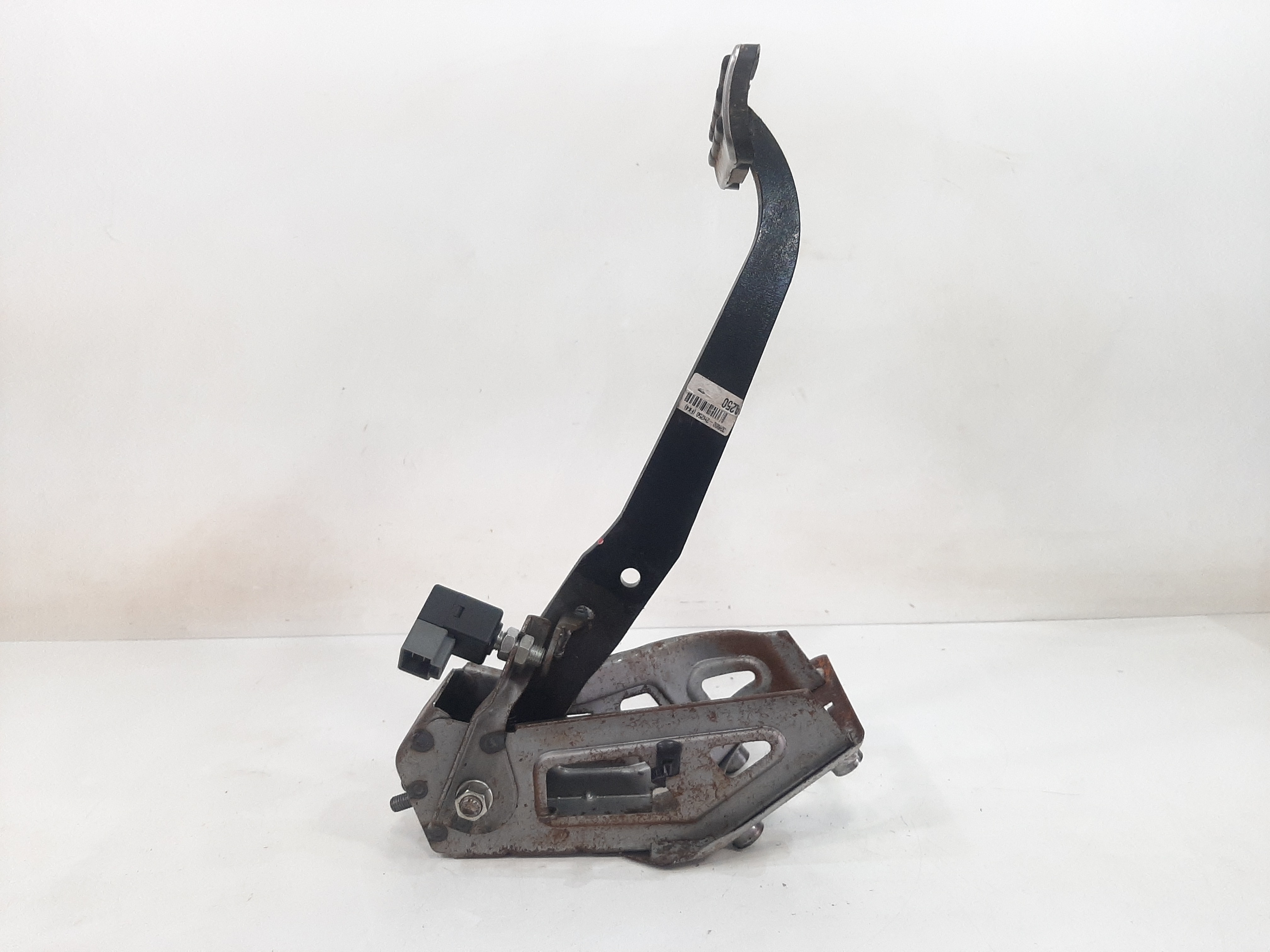 Pedal Freio Kia Cerato Sx3 Aut 1.6 2009 2010 2011 12 A 2013 3