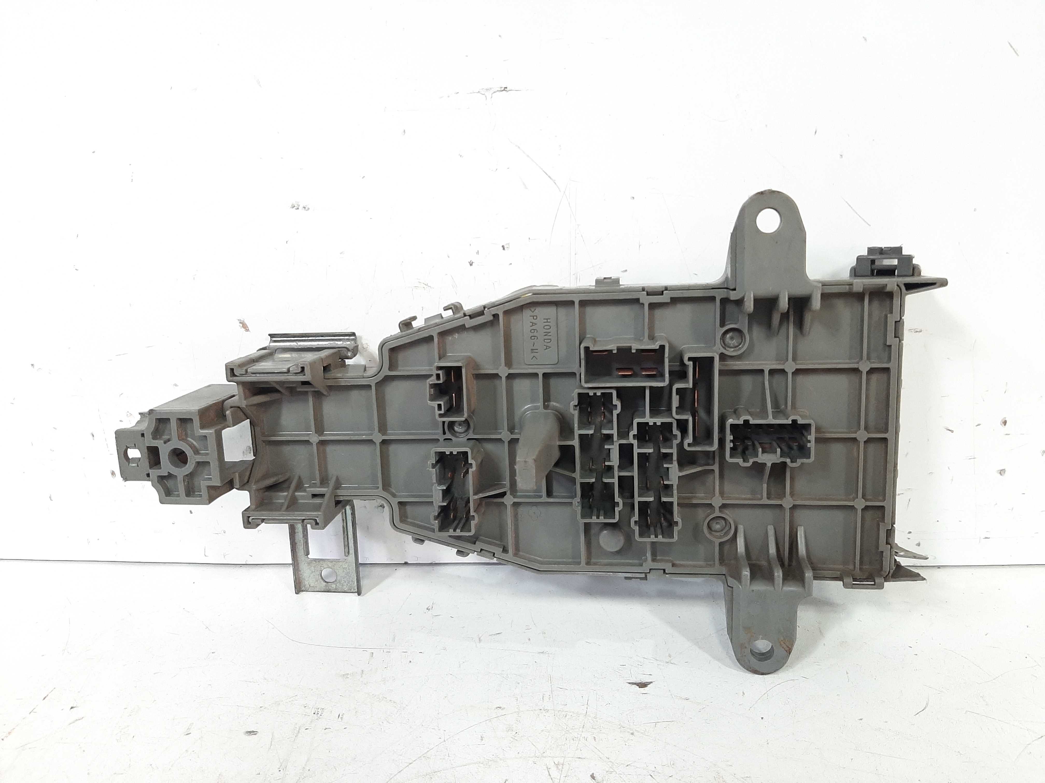 Caixa Fusivel Honda Accord 1990 1991 1992 A 2000 C/detalhe 5