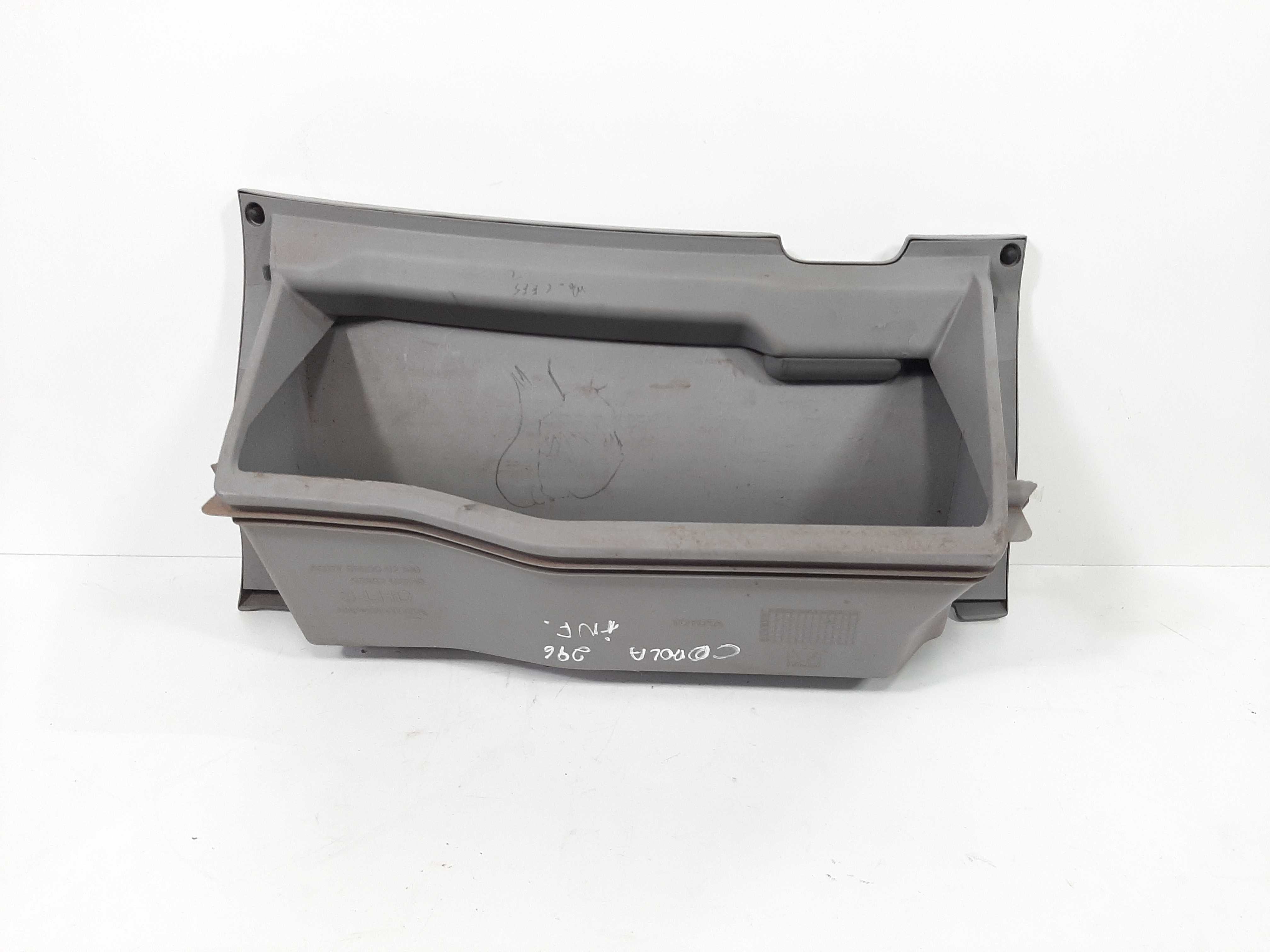 Porta Luvas Toyota Corolla 2008 2009 2010 2011 20120 2013 6