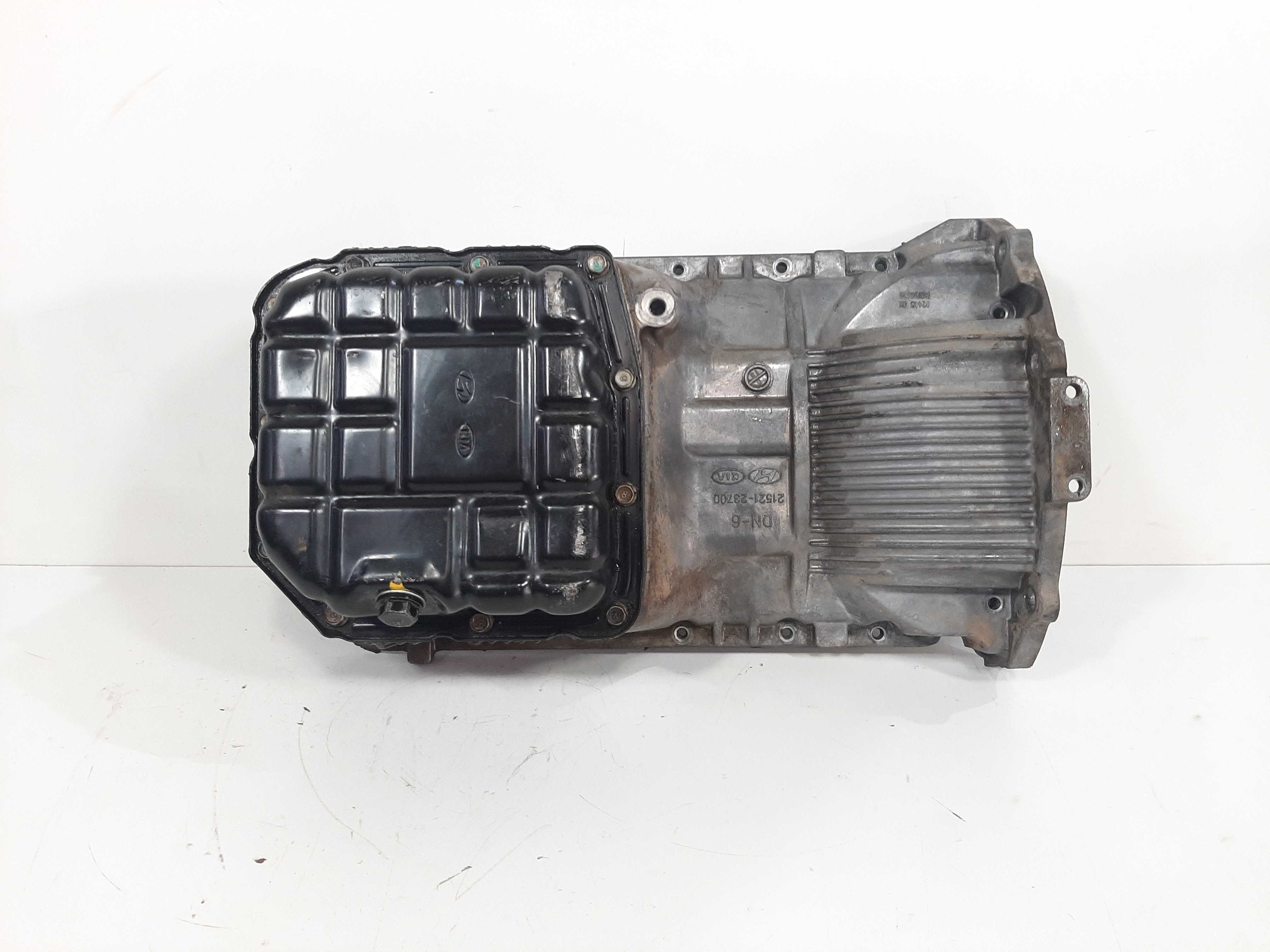Cárter Motor Kia Hyundai I30 Ix35 Sonata 2.0 16v 2008 A 2012 4