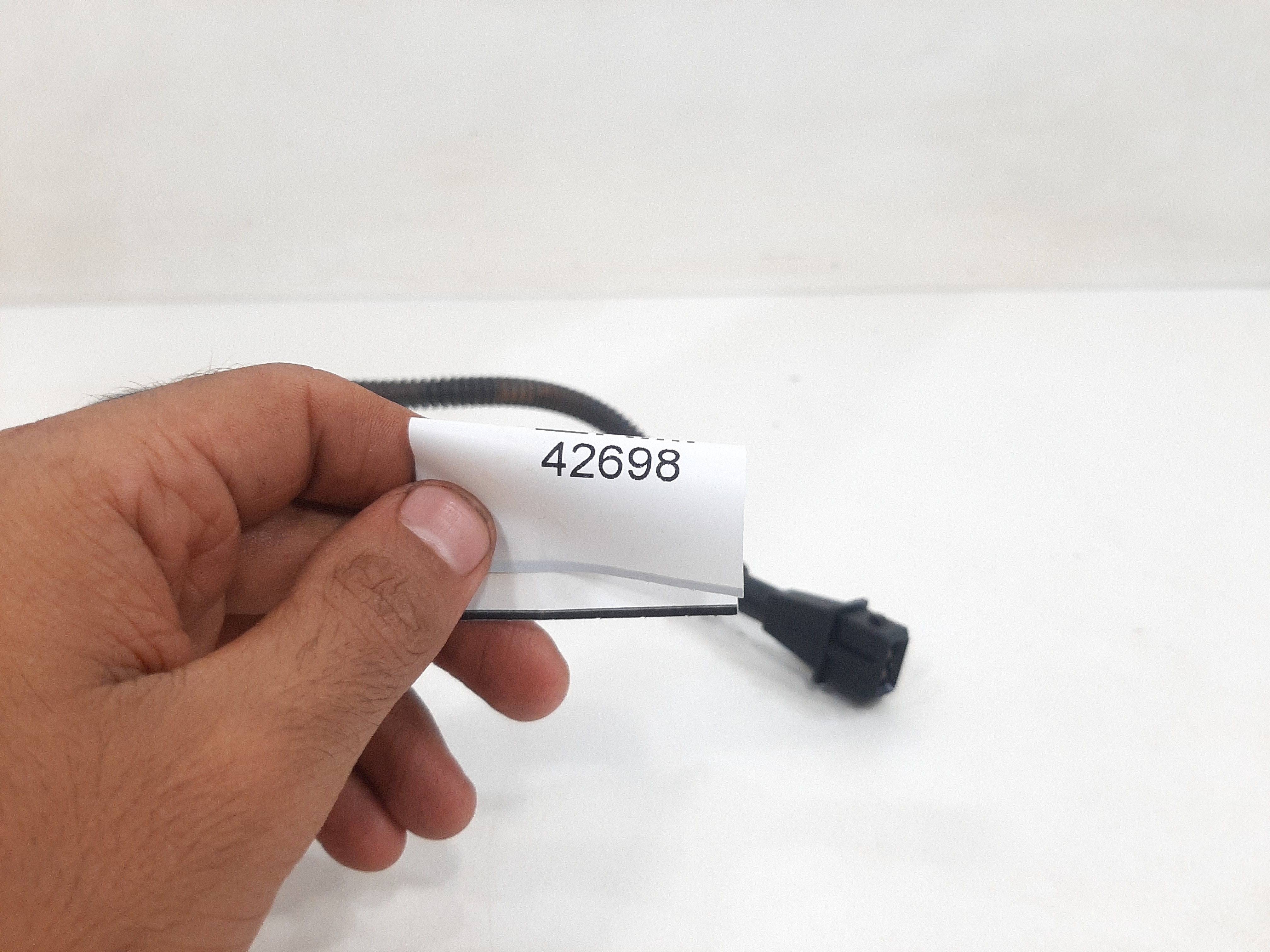 Sensor de detonação toro 380 6