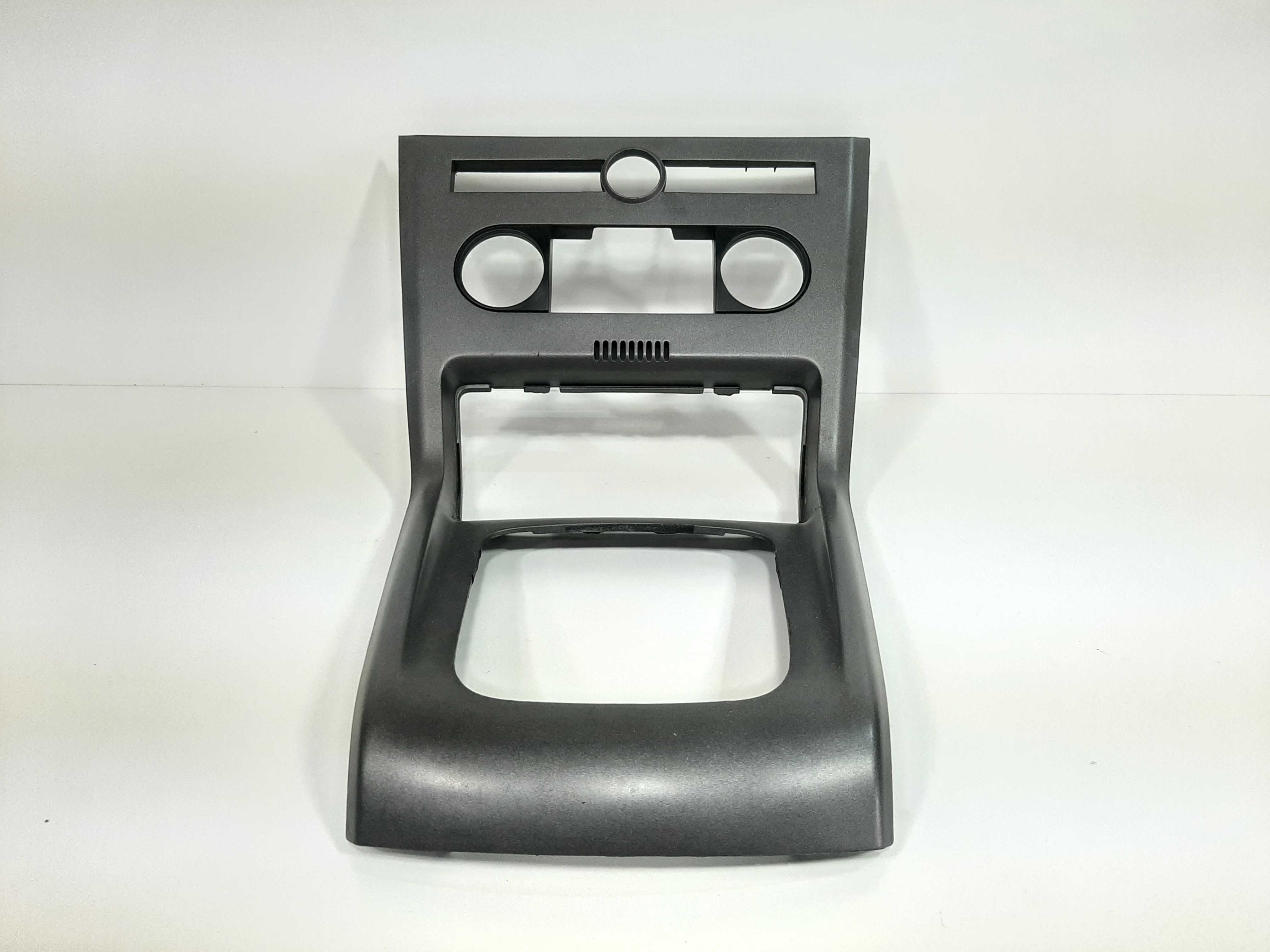Acabamento Console Central Gm Captiva Sport 2008 2009 A 2016 2