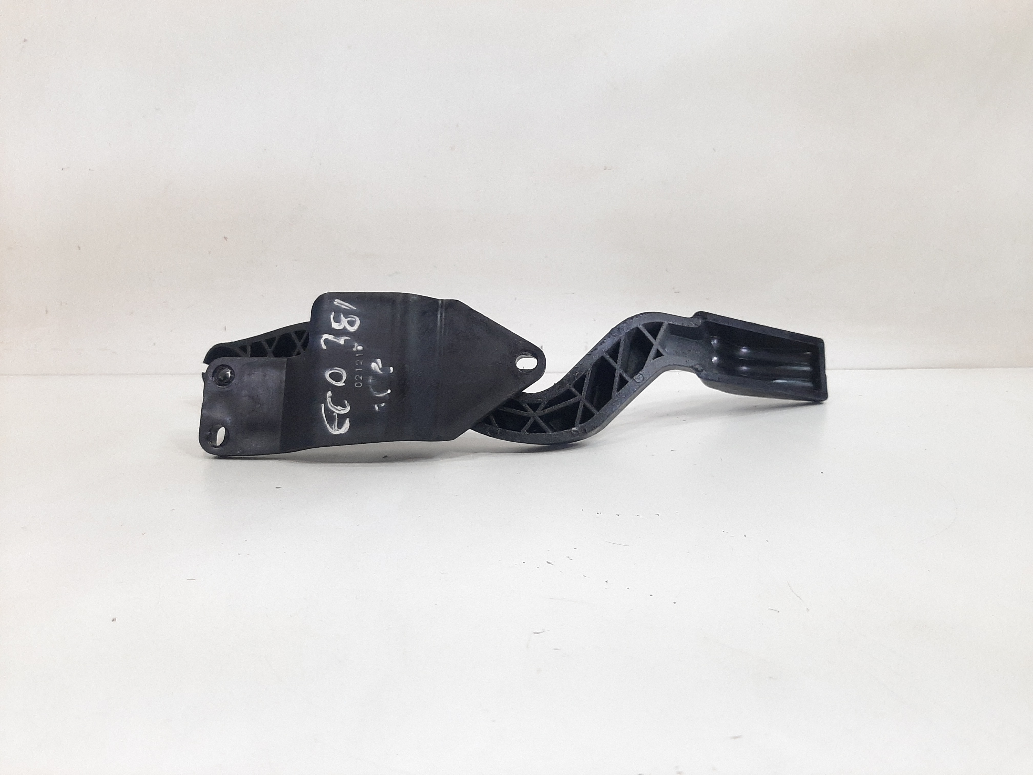 Pedal Acelerador Ford Ecosport 1.0 Manual 2003 2004 A 2008 5