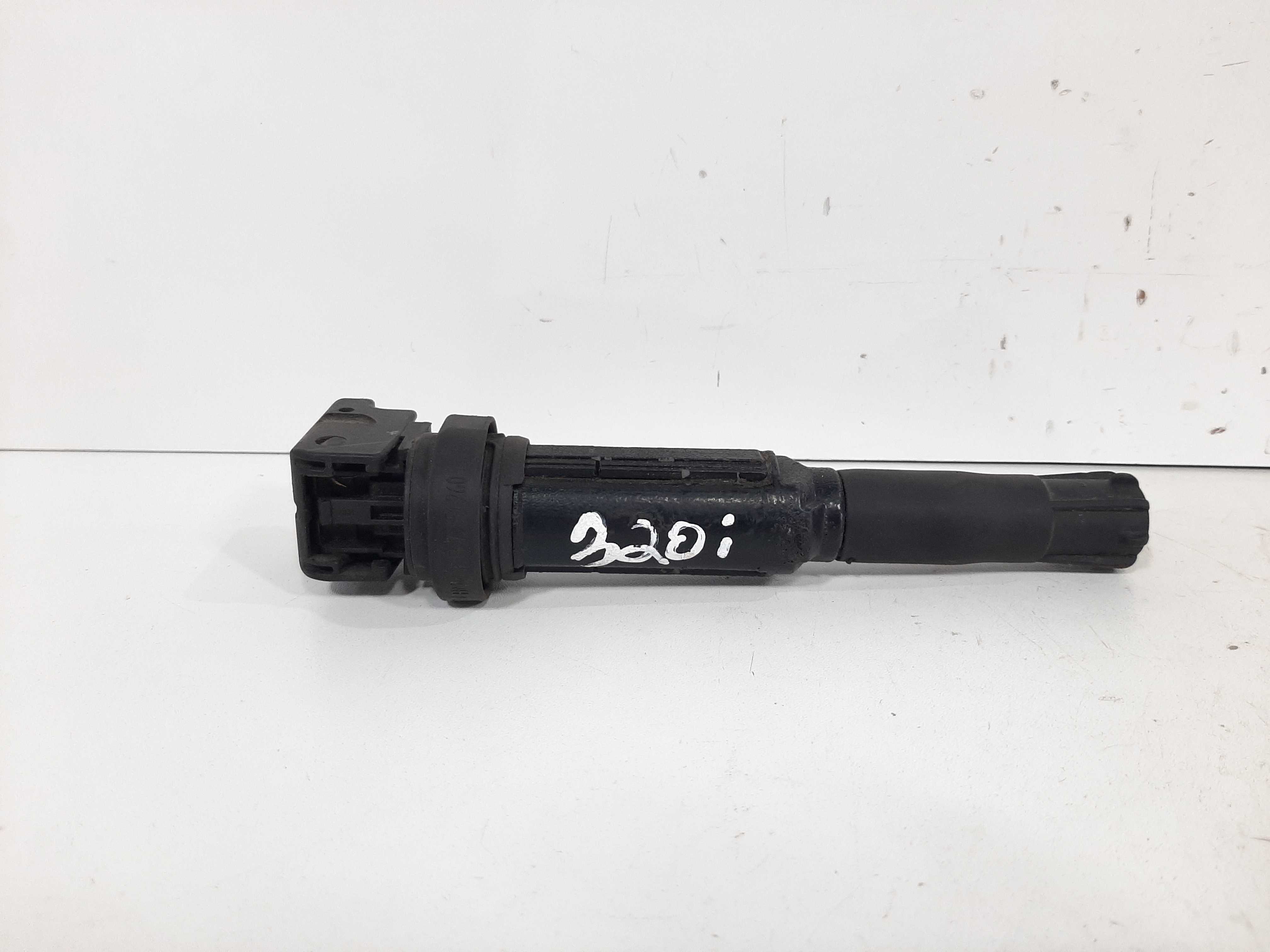 Bobina Ignição Bmw 320i X1 2.0 16v 2006 2007 A 2012 Original 2