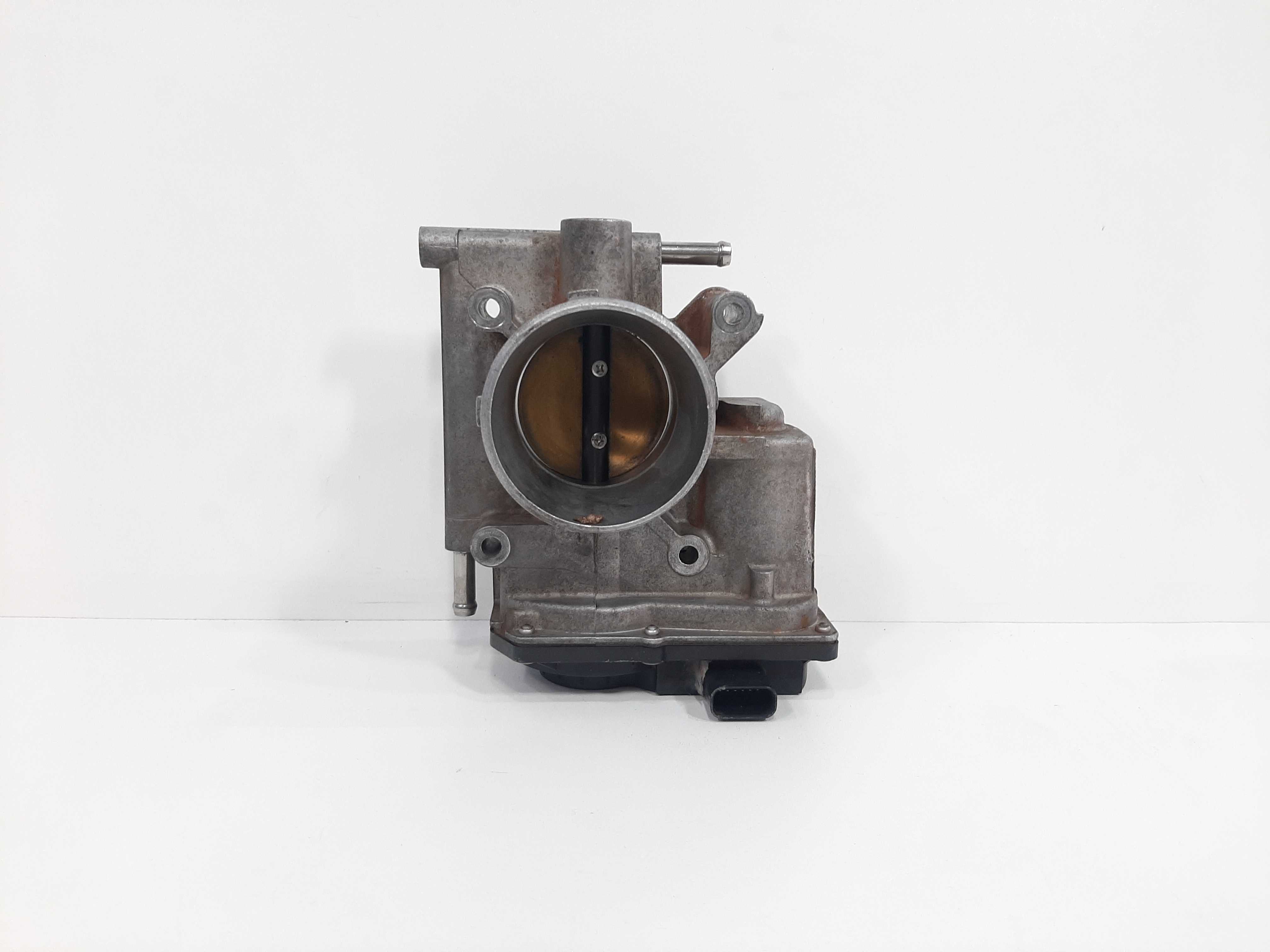 Tbi Corpo Borboleta Ford Fusion 2.3 2006 2007 2008 Duratec 2