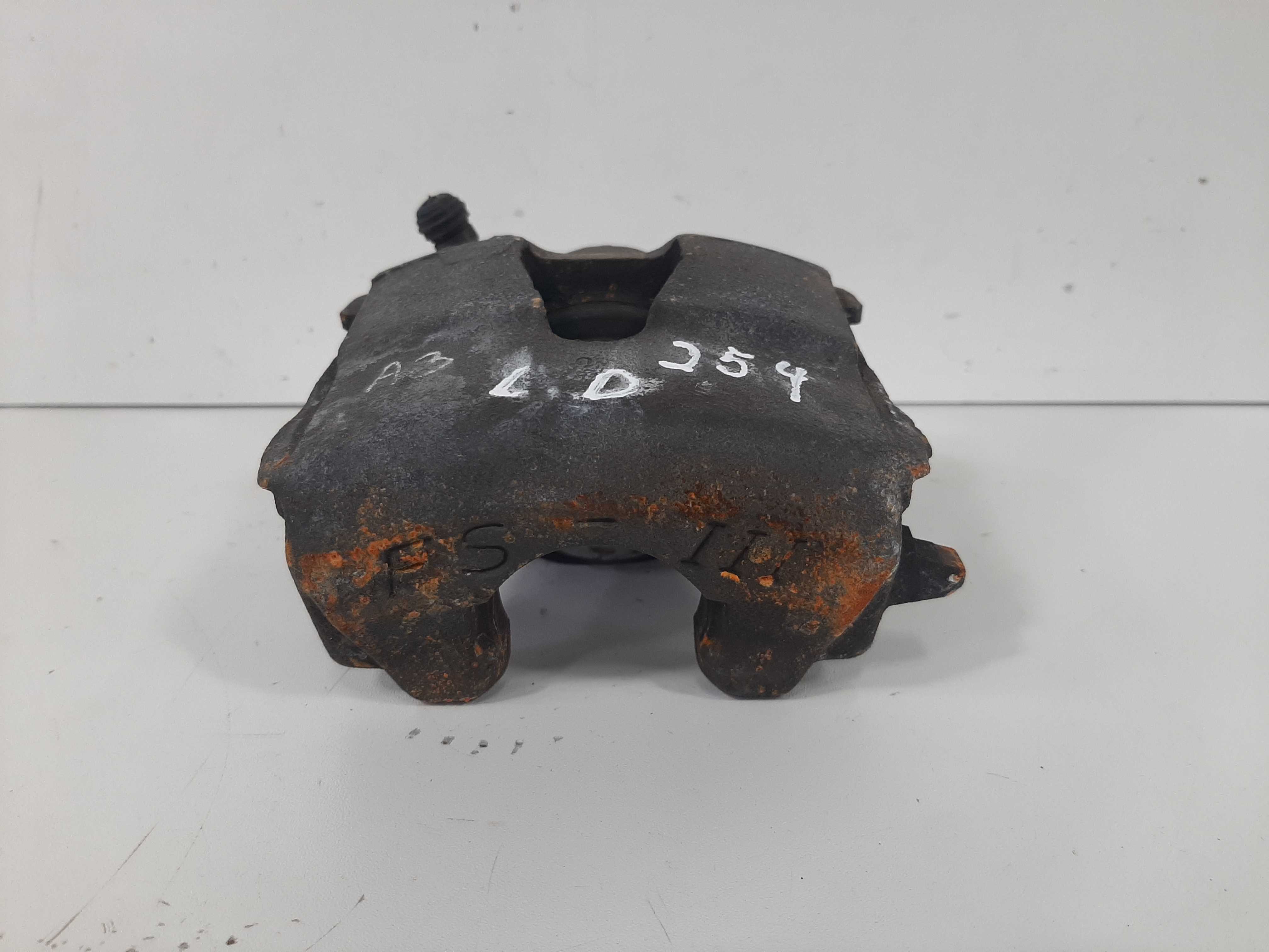 Pinça Freio Dianteiro Direito Audi A3 1.6 1997 1998 A 2003 4