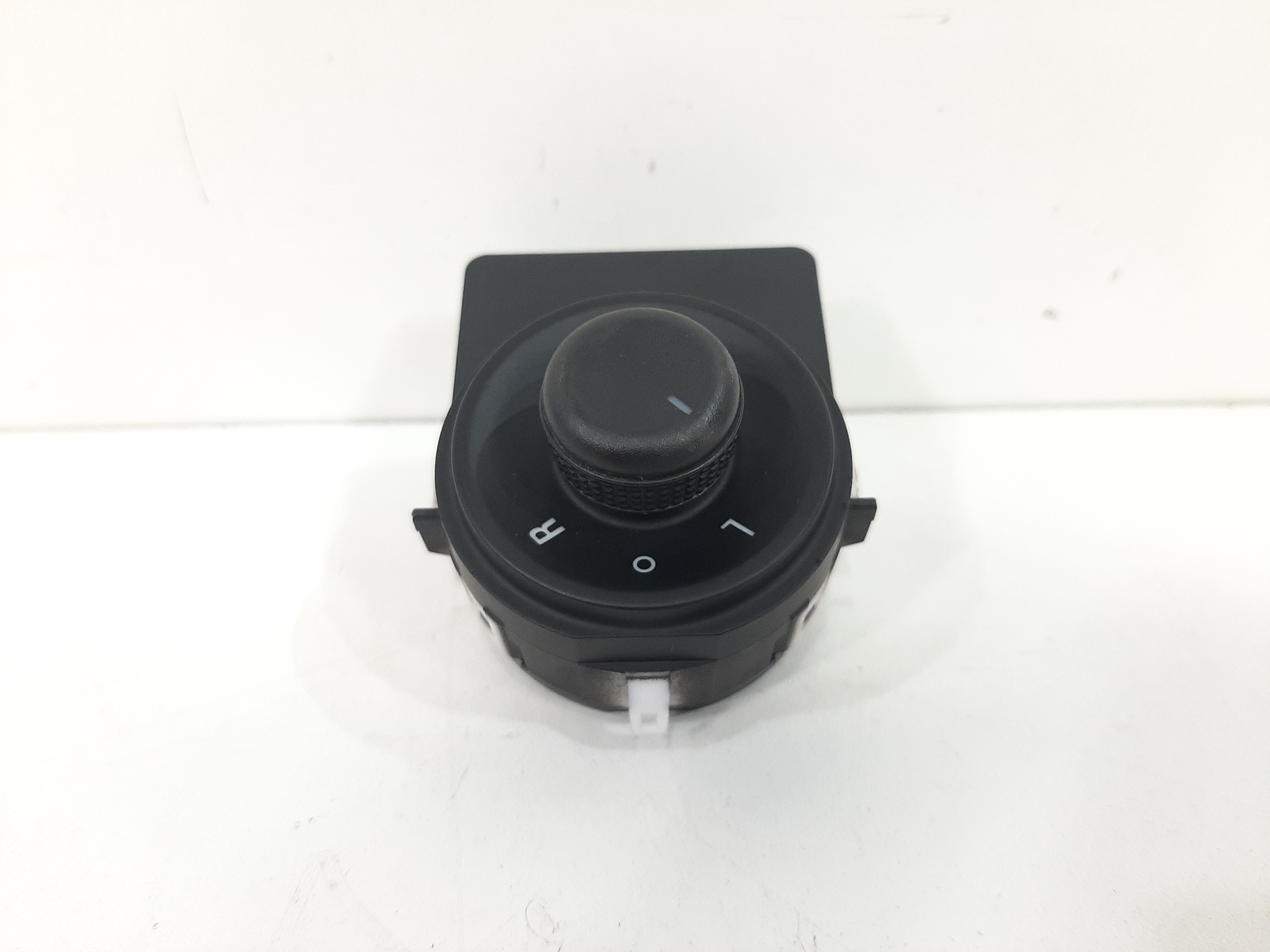 Comando Retrovisor Elétrico Gm Chevrolet Cruze 2017 A 2023 4