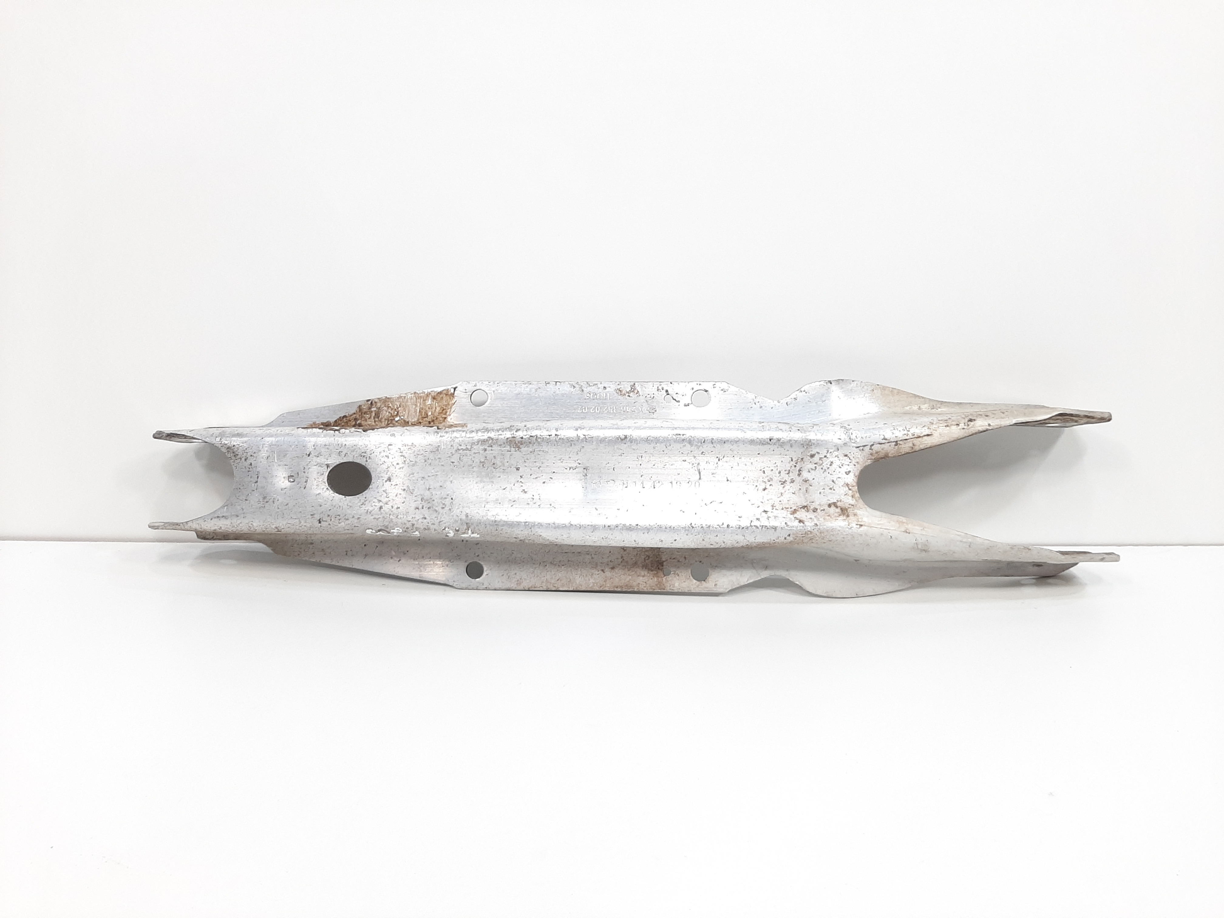 Bandeja Traseira Esquerda Mercedes A200 W176 1.6 2013 A 2018 7