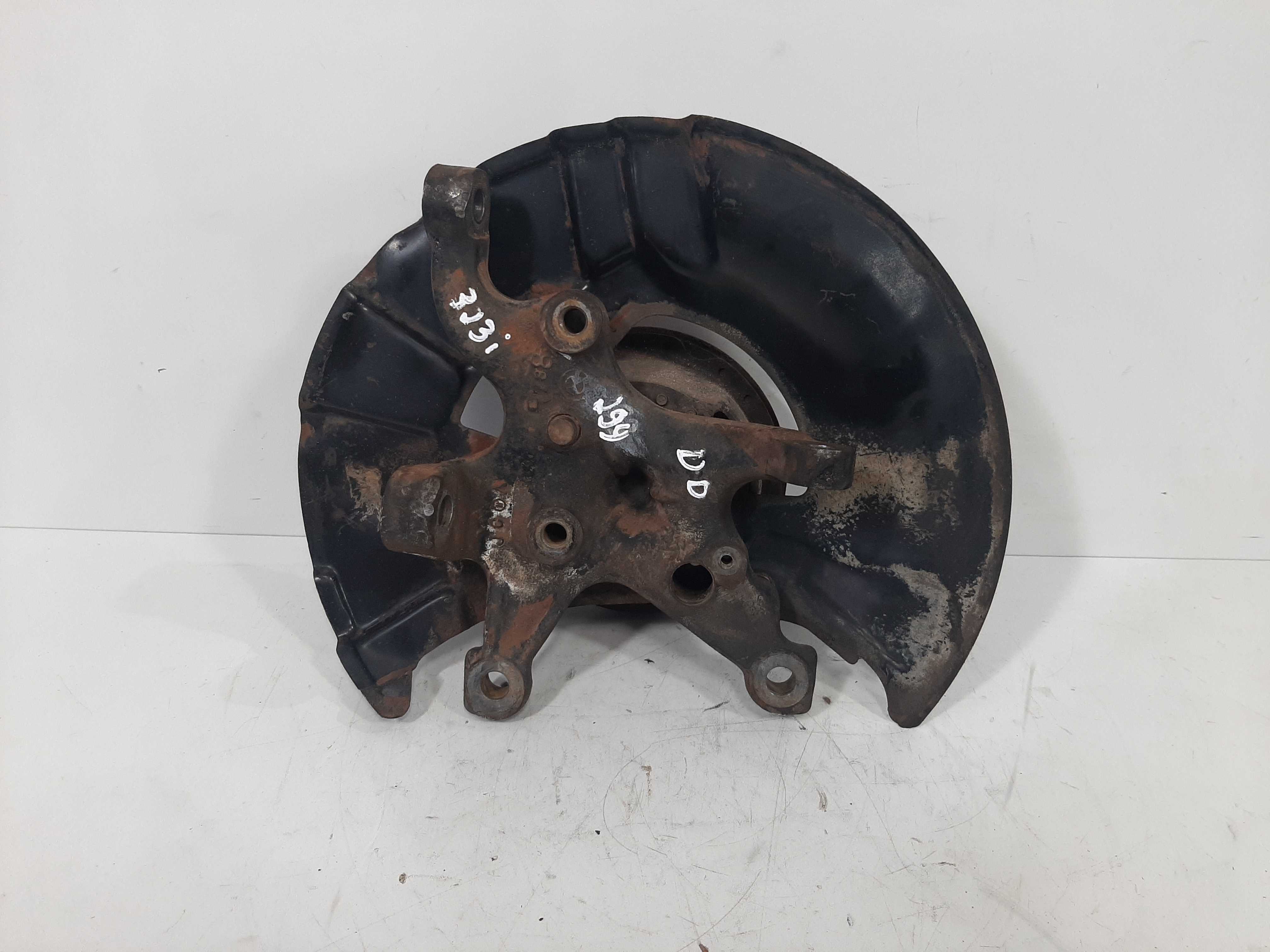 Manga Eixo Dianteiro Direito Bmw 323i E36 2.5 1991 A 2000 5