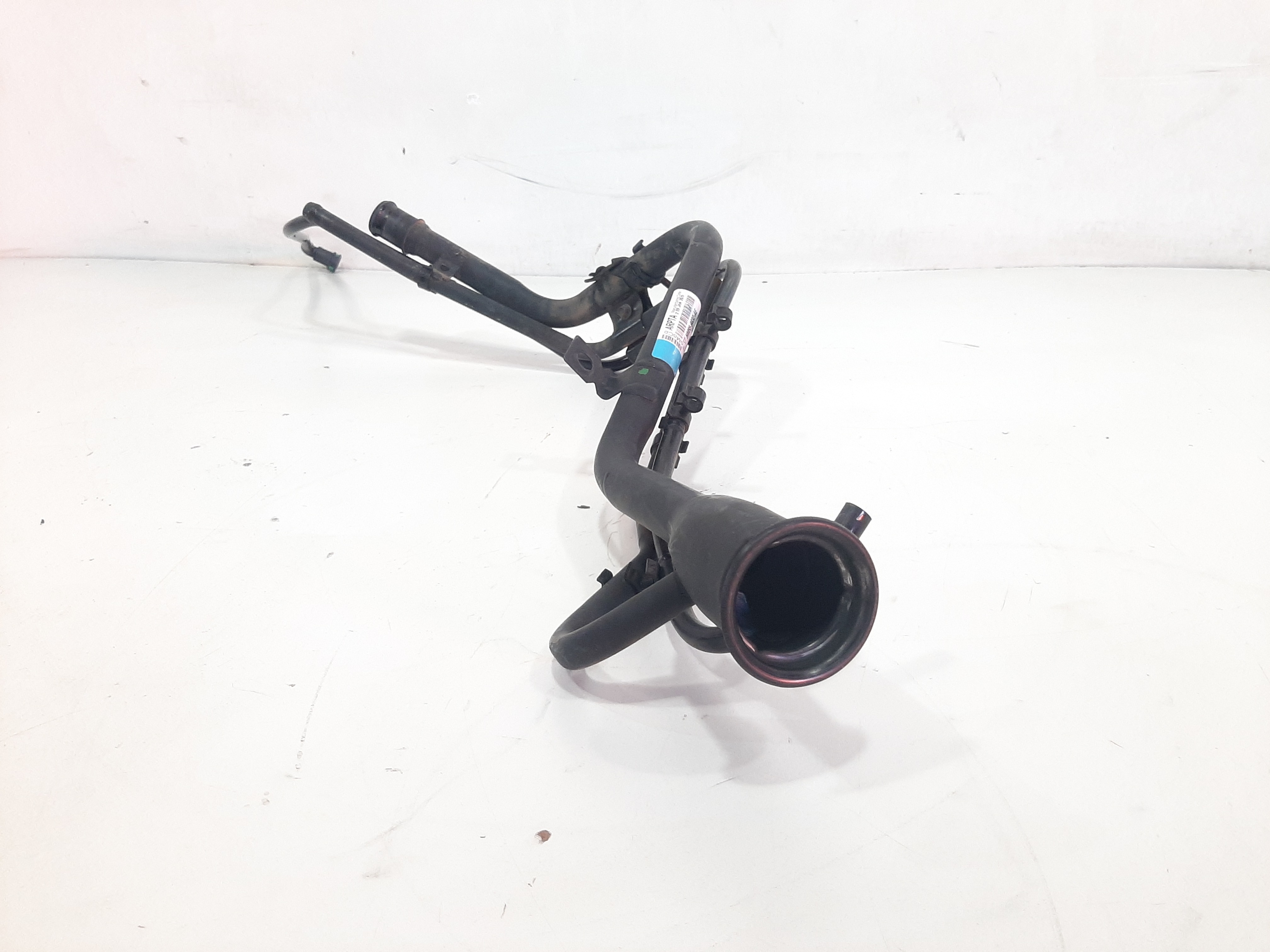 Mangueira Gargalo Combustível Ford Focus 2014 2015 A 2018 9