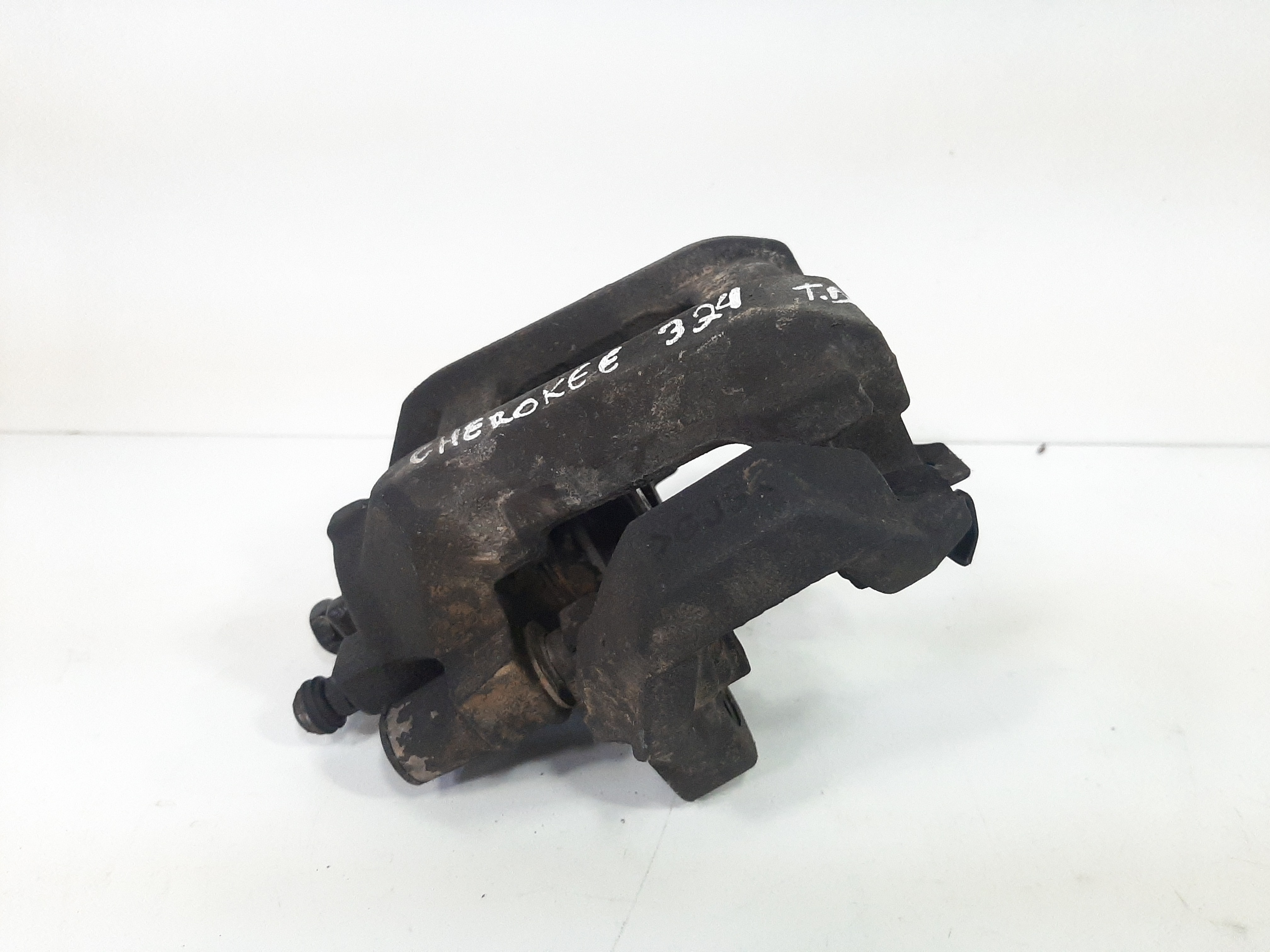 Pinça Freio Traseiro Direita Grand Cherokee 3.6 2011 A 2015 6