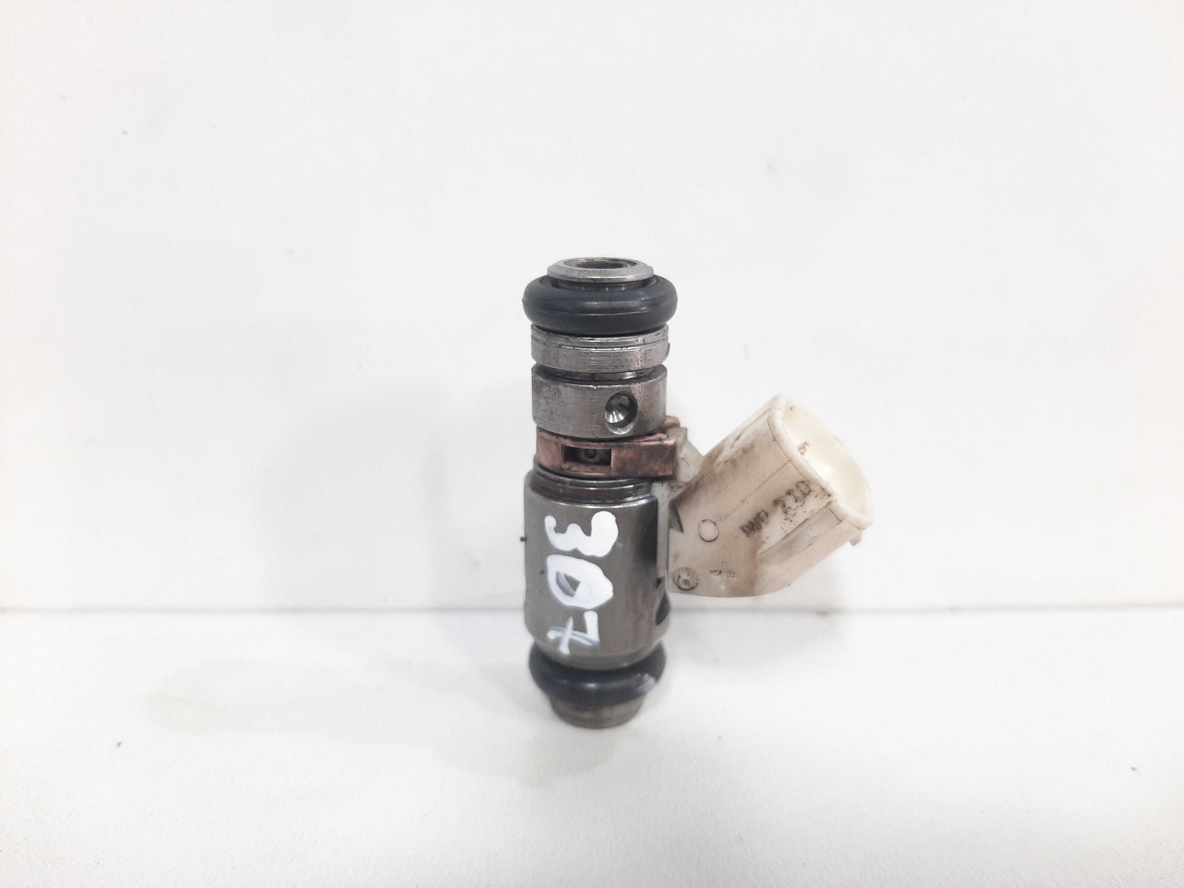 Bico Injetor C4 Pallas Hatch Peugeot 307 2.0 16v 2007 A 2013 1