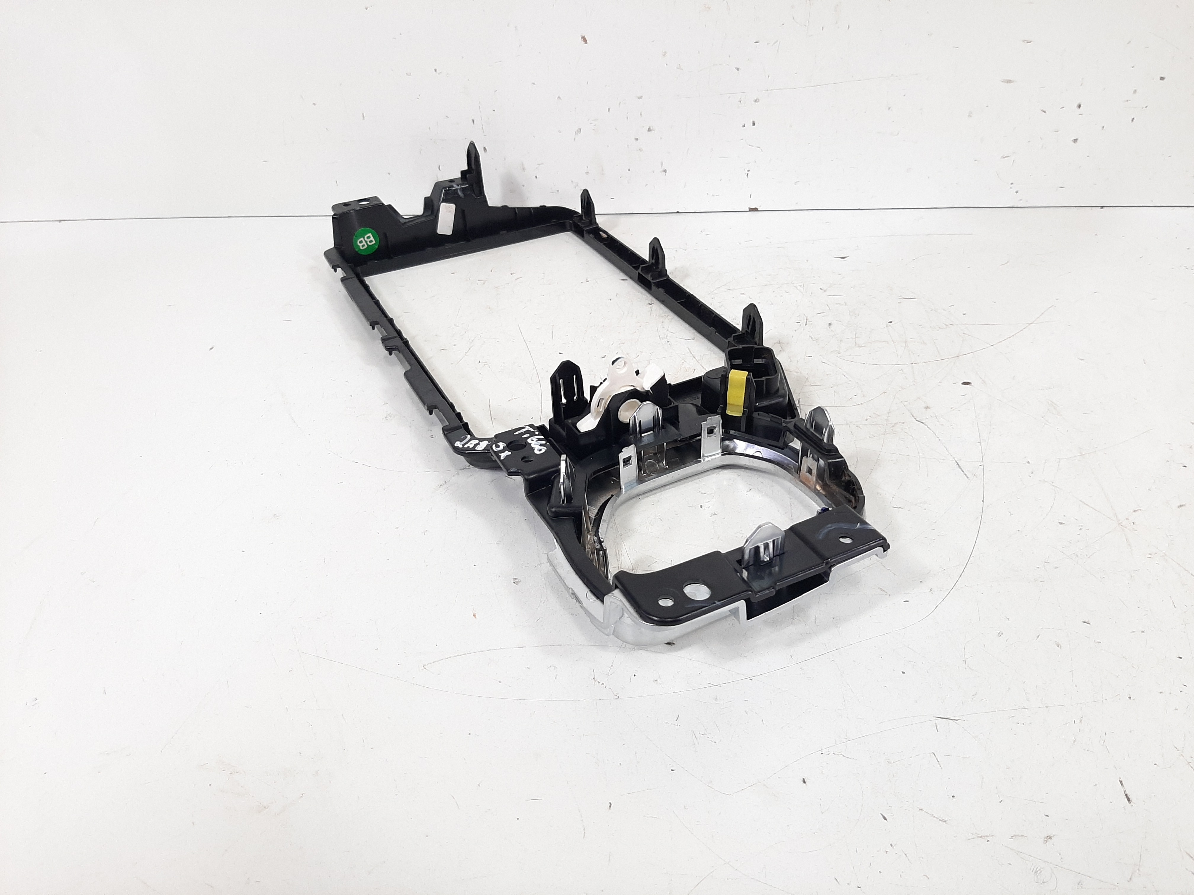 Moldura Multimidia Chery Tiggo 5x 1.5t 16v 2019 2020 2021 6