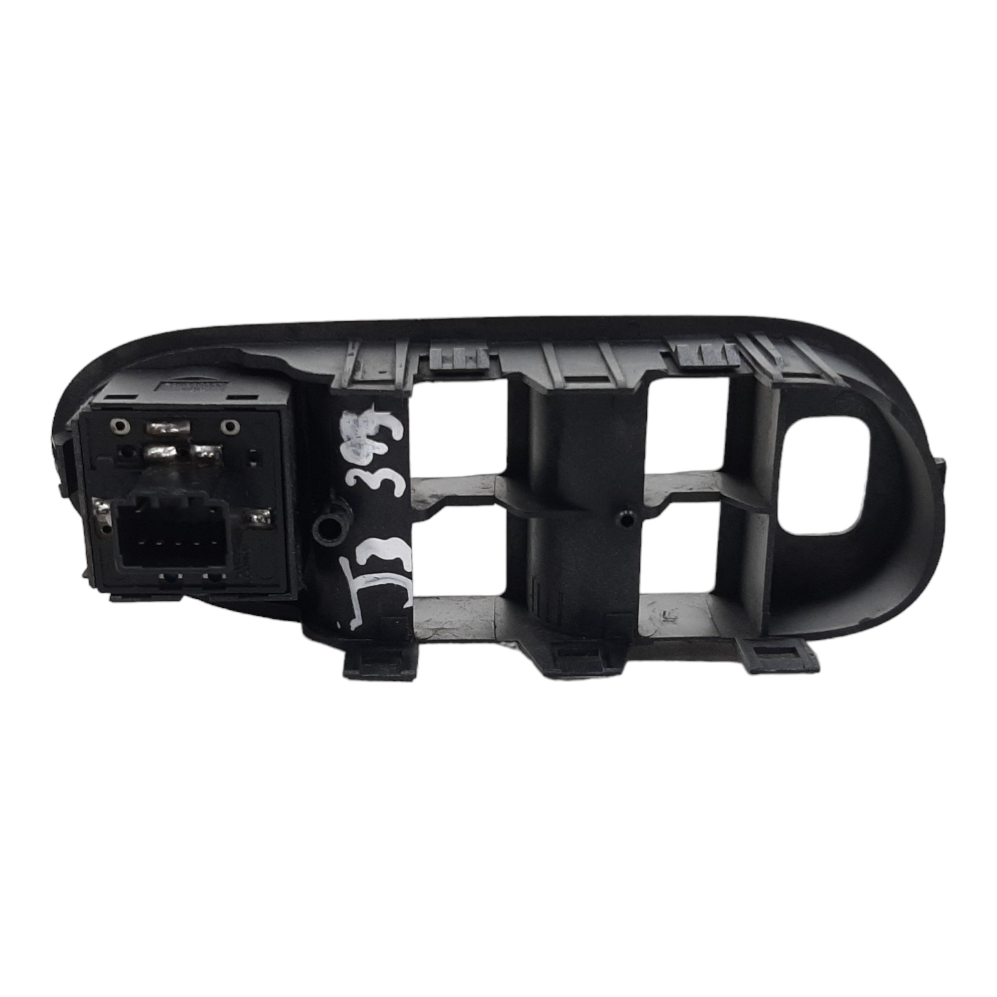Botão Comando Regulagem Retrovisor Jac J3 2010 2011 A 2015 5