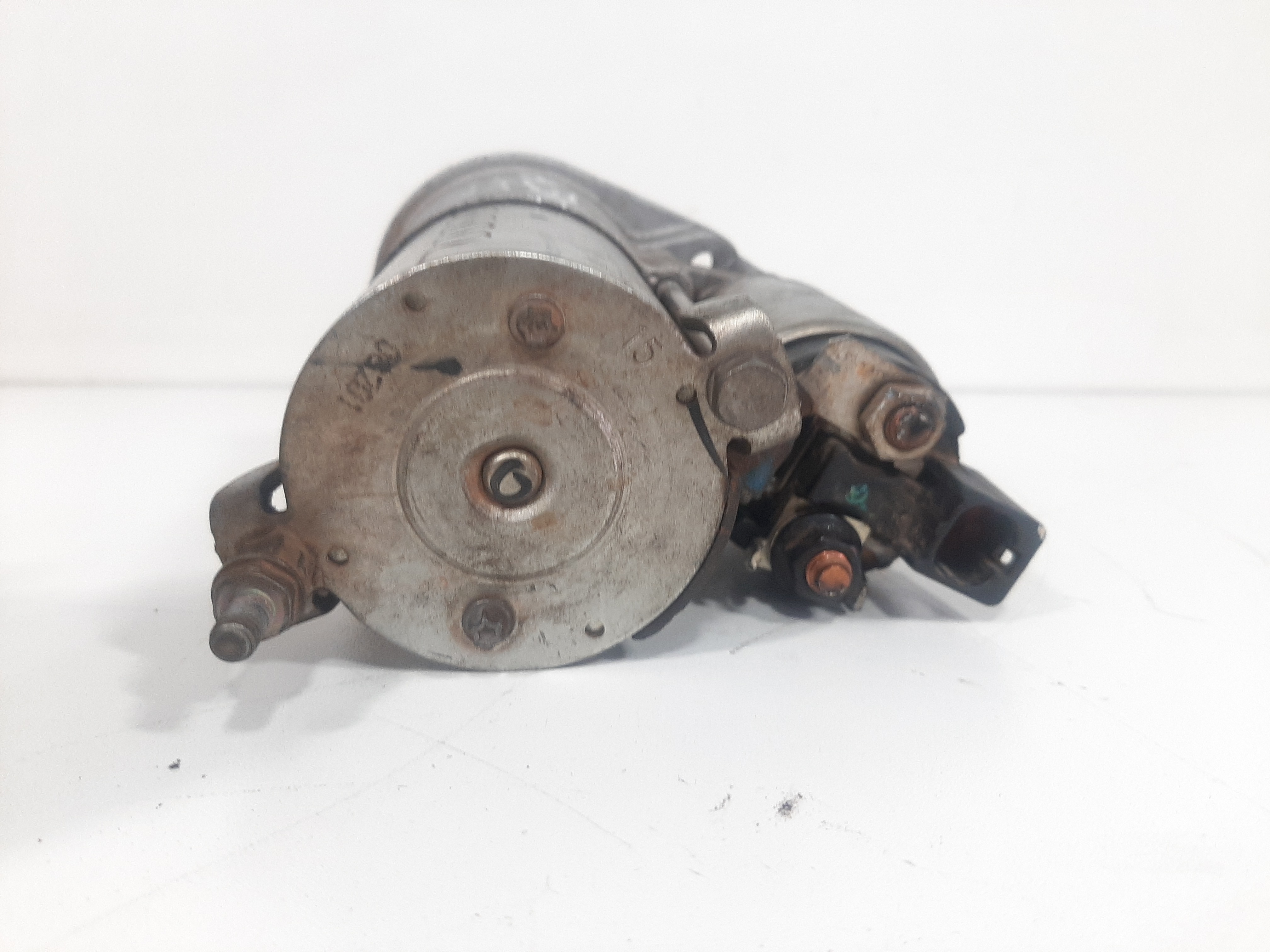 Motor Arranque Partida Hyundai Azera 3.3 2007 2008 A 2011 1