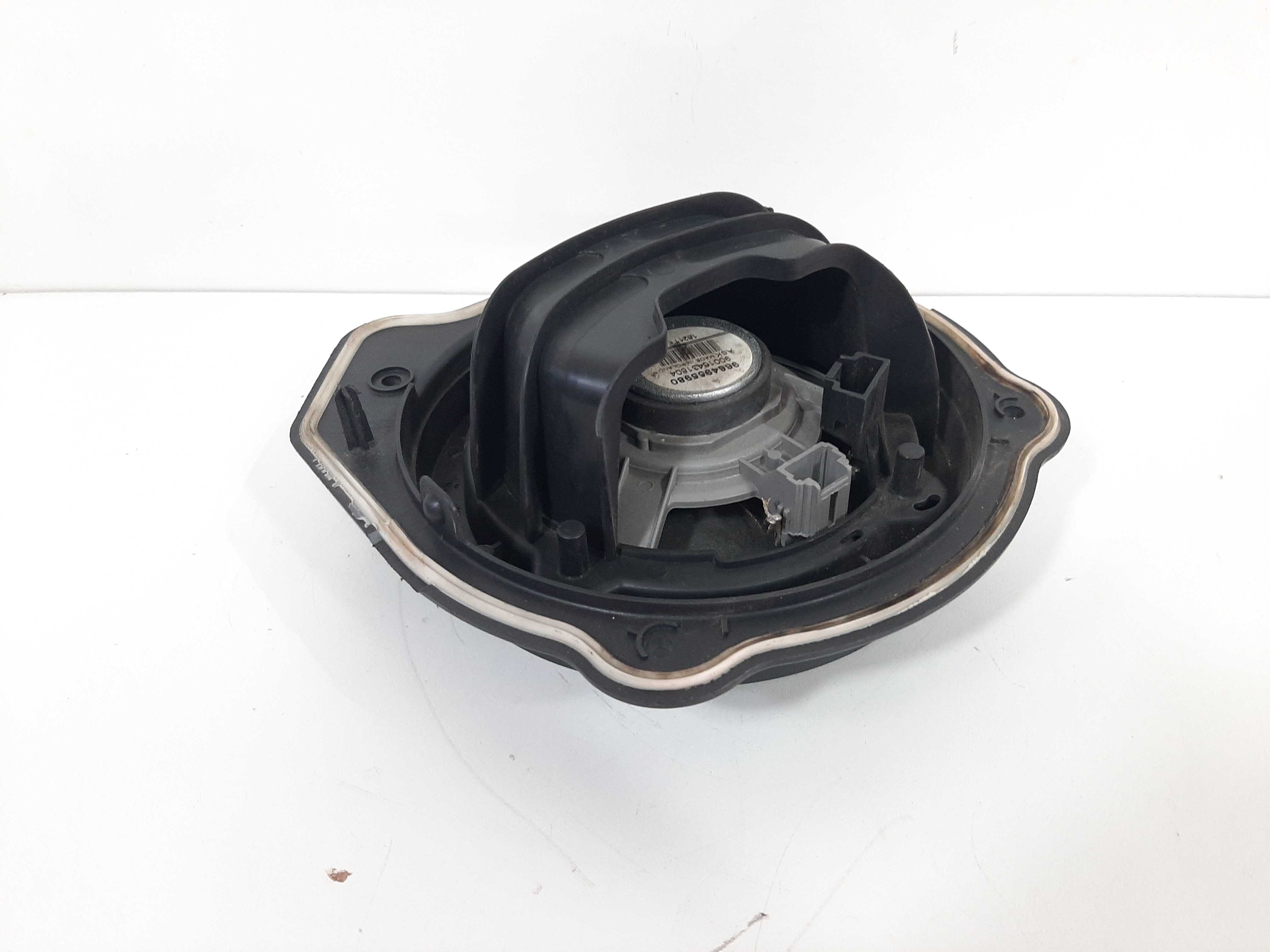 Alto Falante Traseiro Citroen C4 Picasso 2009 2010 A 2013 6