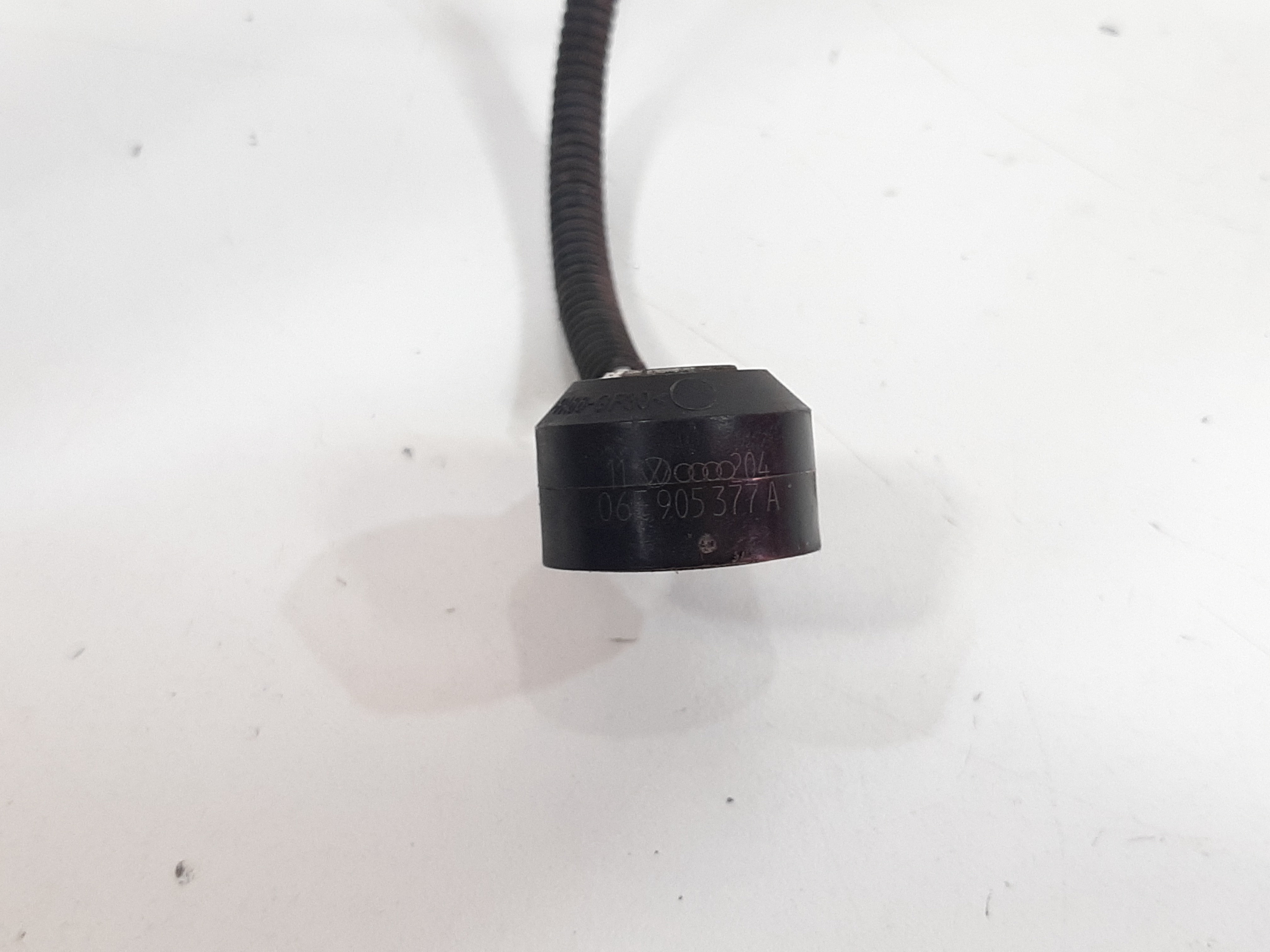 Sensor Detonação Vw Tiguan 2.0 Tsi 2012 2013 2014 A 2017 4