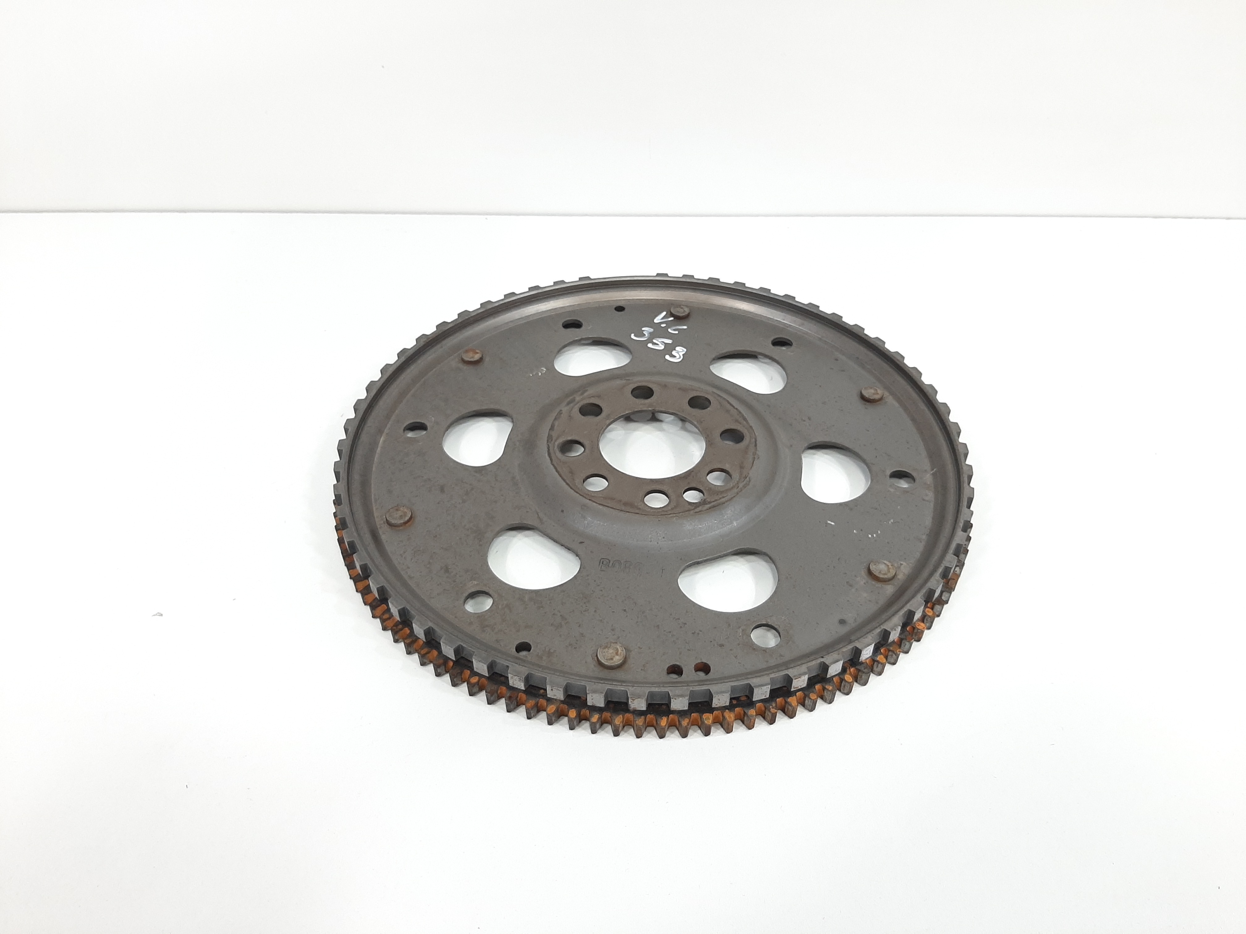 Volante Motor Cremalheira Hyundai Veracruz 3.8 2007 A 2012 7